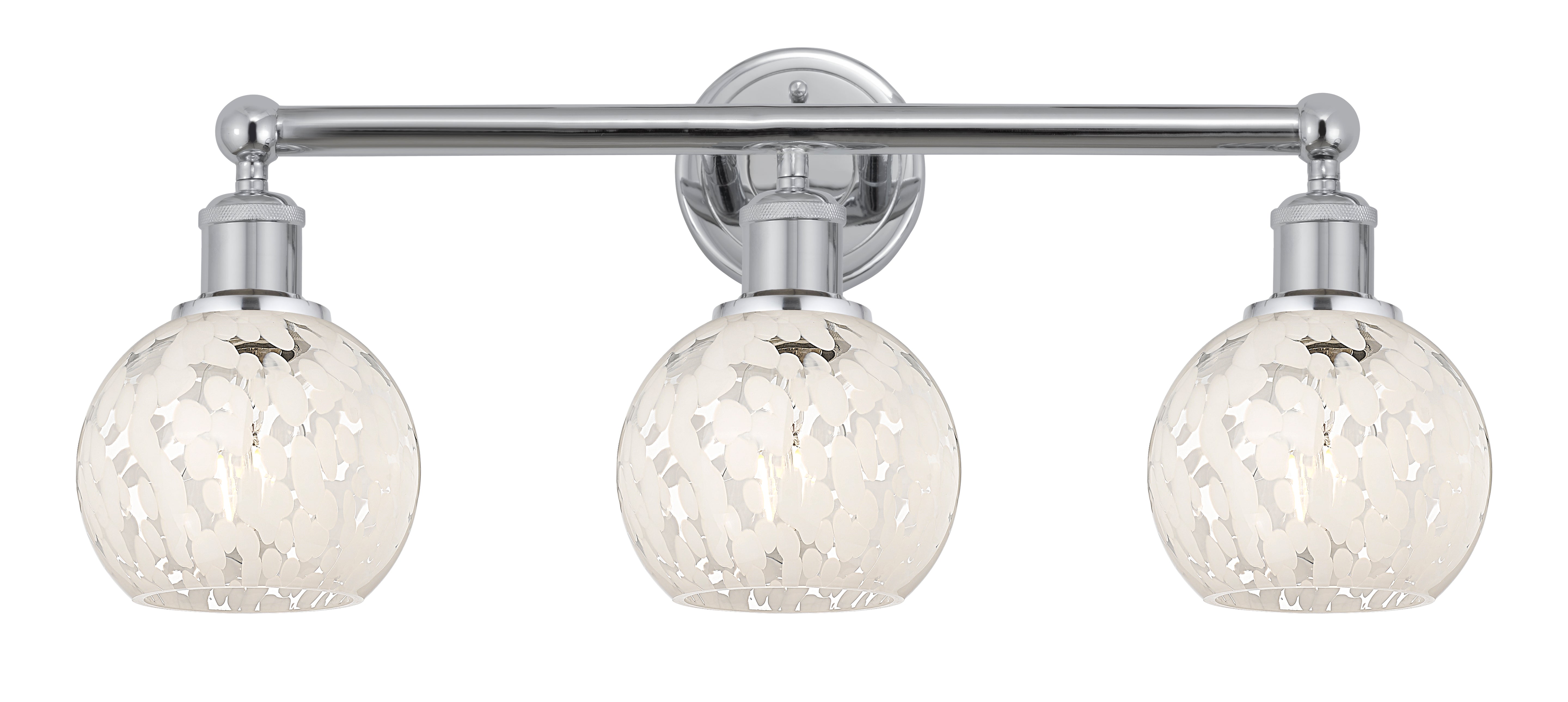 Edison Bath Vanity Light Cast Brass Steel