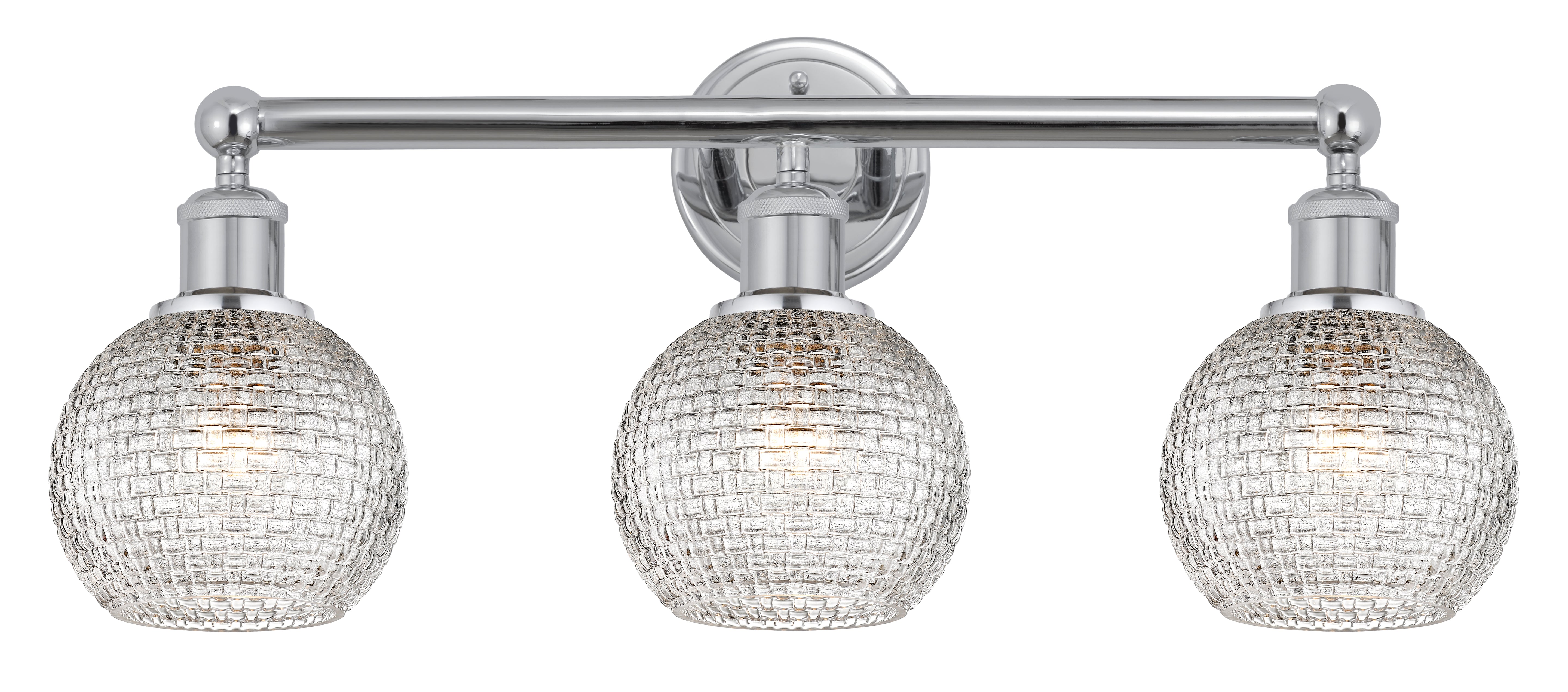 Edison Bath Vanity Light Cast Brass 12.25