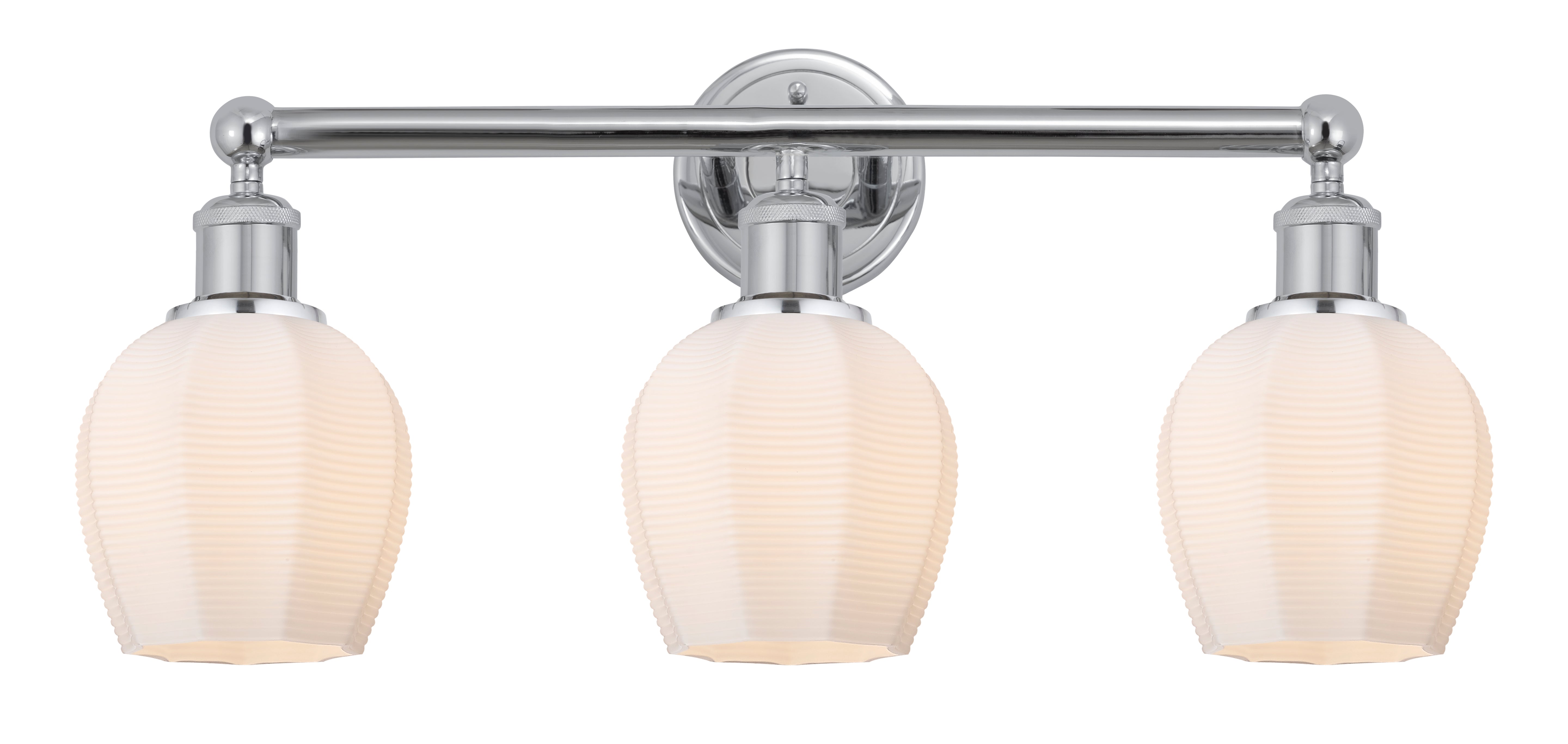 Edison Bath Vanity Light Cast Brass Finish