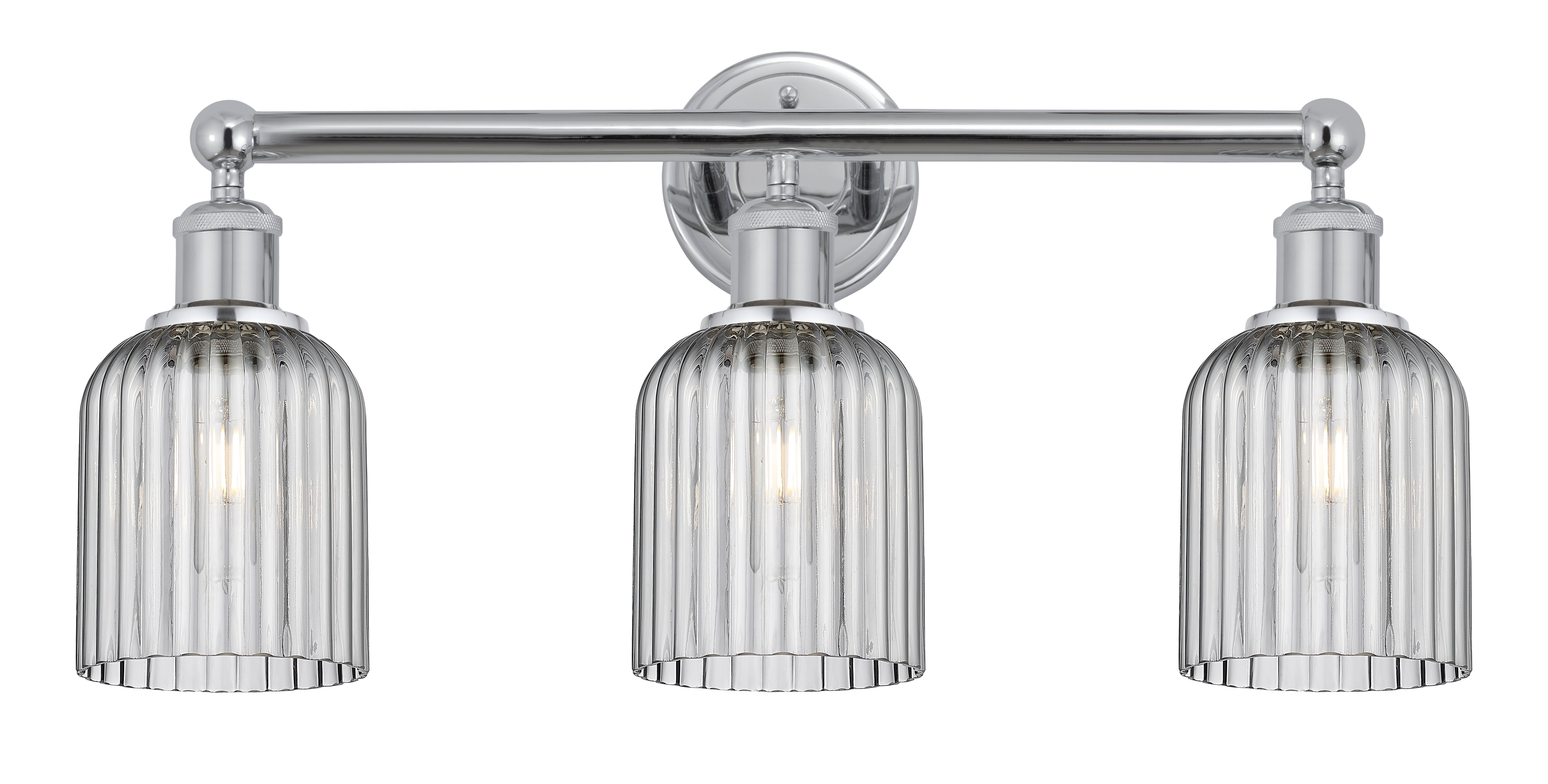 Edison Bath Vanity Light Cast Brass Finish