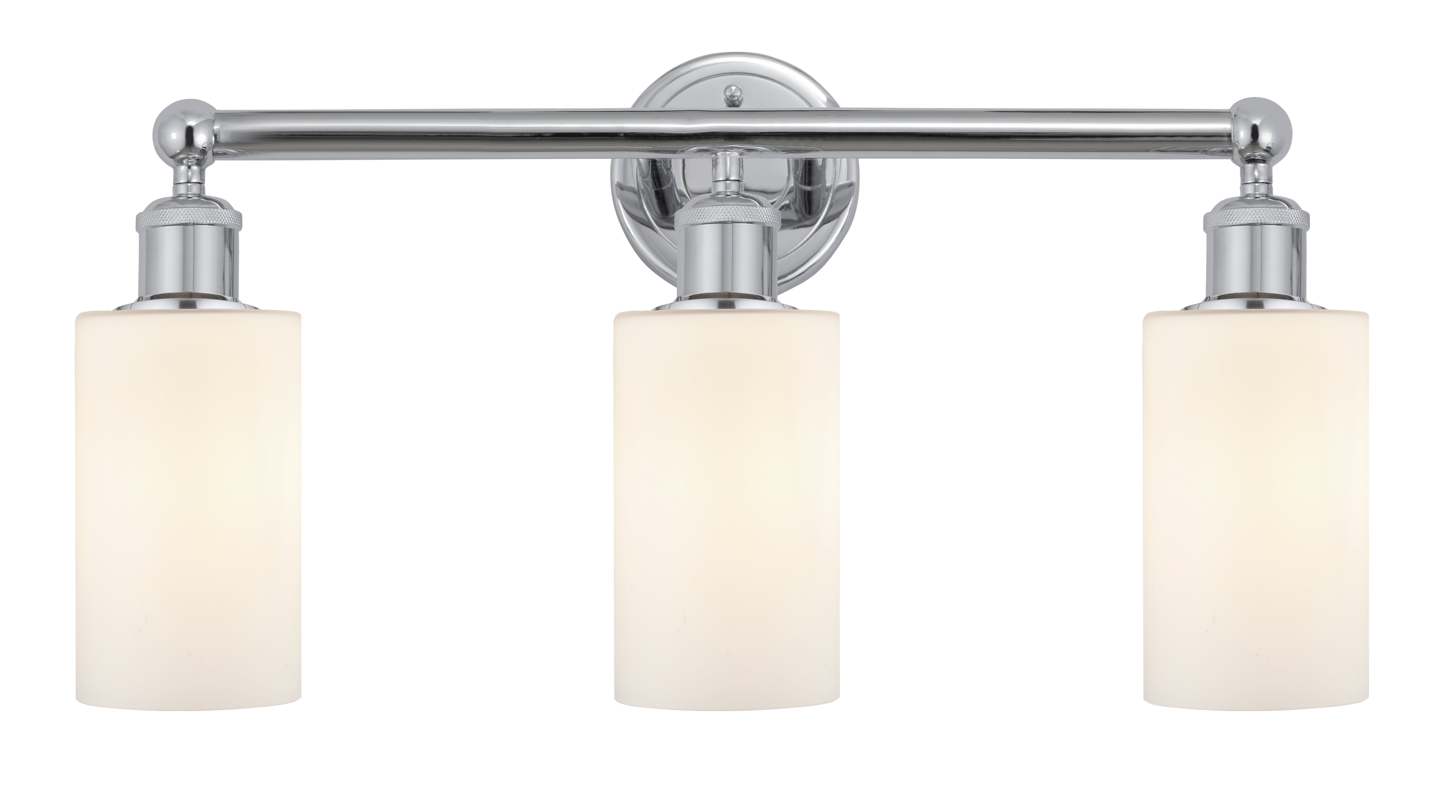 Edison Bath Vanity Light Cast Brass Finish