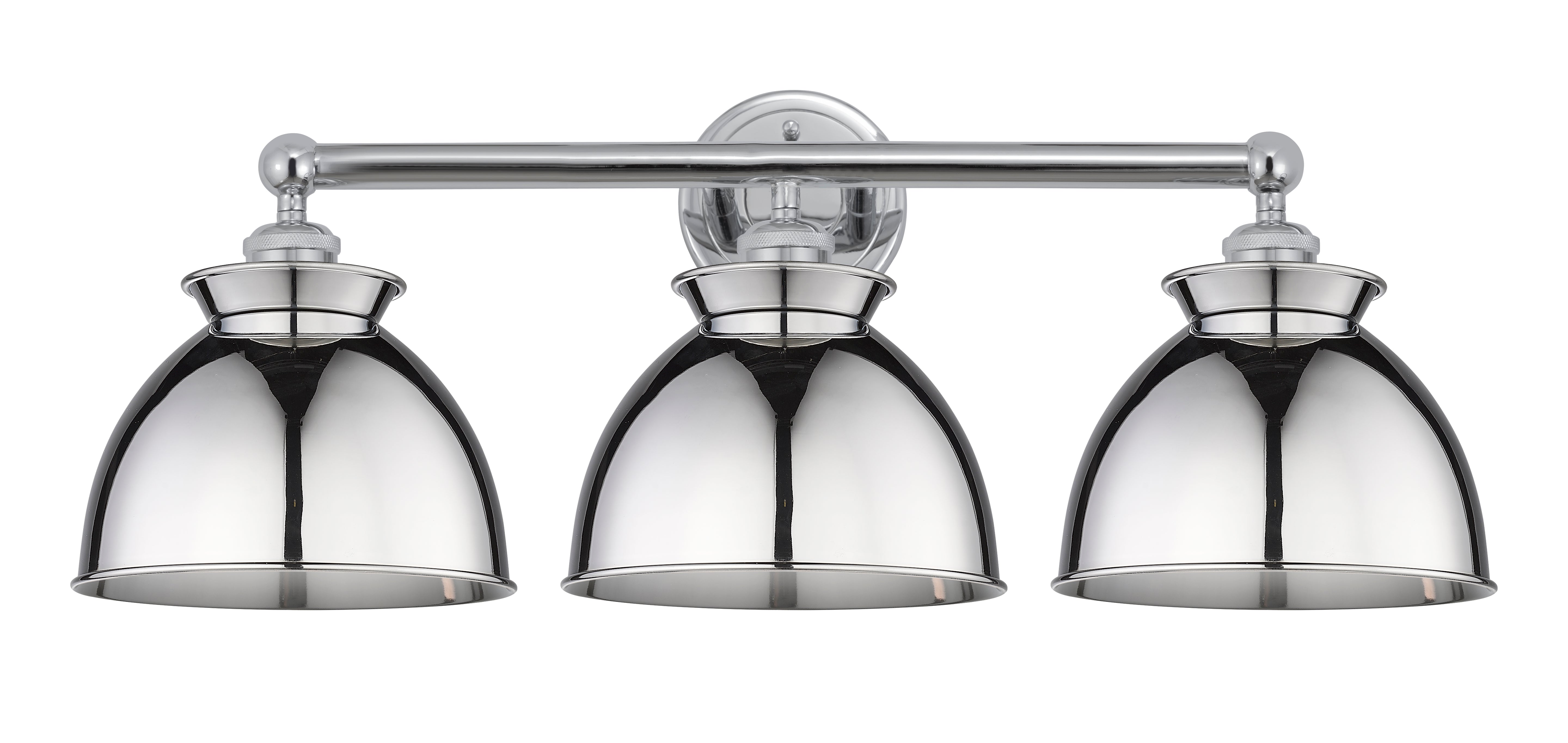 Edison Industrial, Restoration-Vintage, Transitional Appalachian Bath Vanity Light