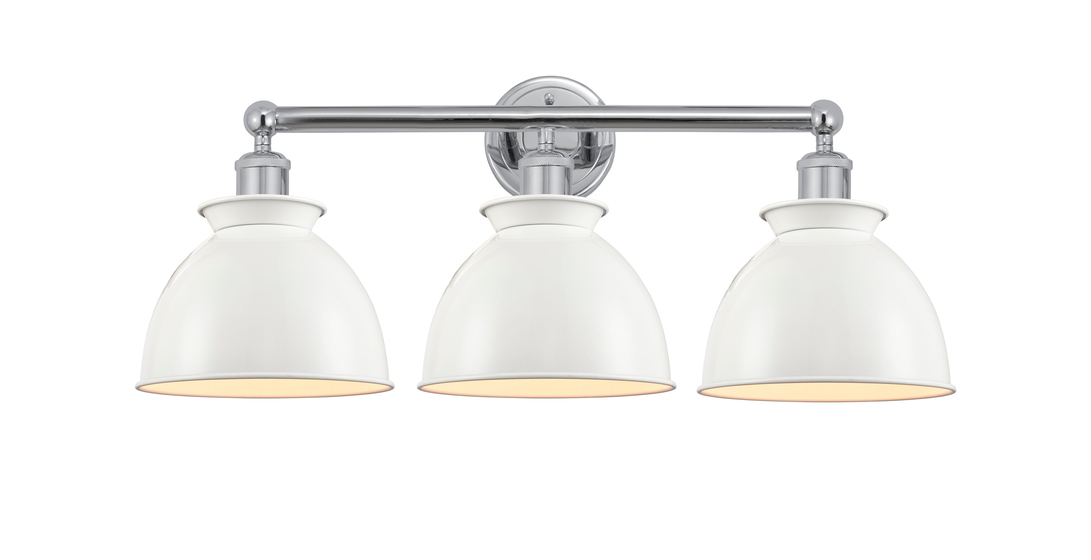 Edison Industrial, Restoration-Vintage, Transitional Appalachian Bath Vanity Light
