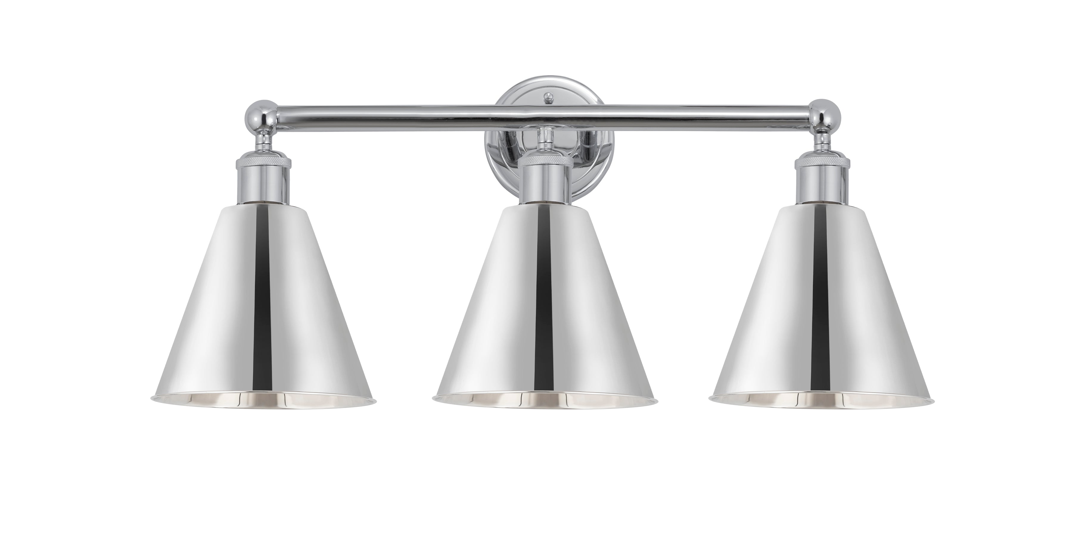 Edison Industrial, Farmhouse, Restoration-Vintage Smithfield Bath Vanity Light
