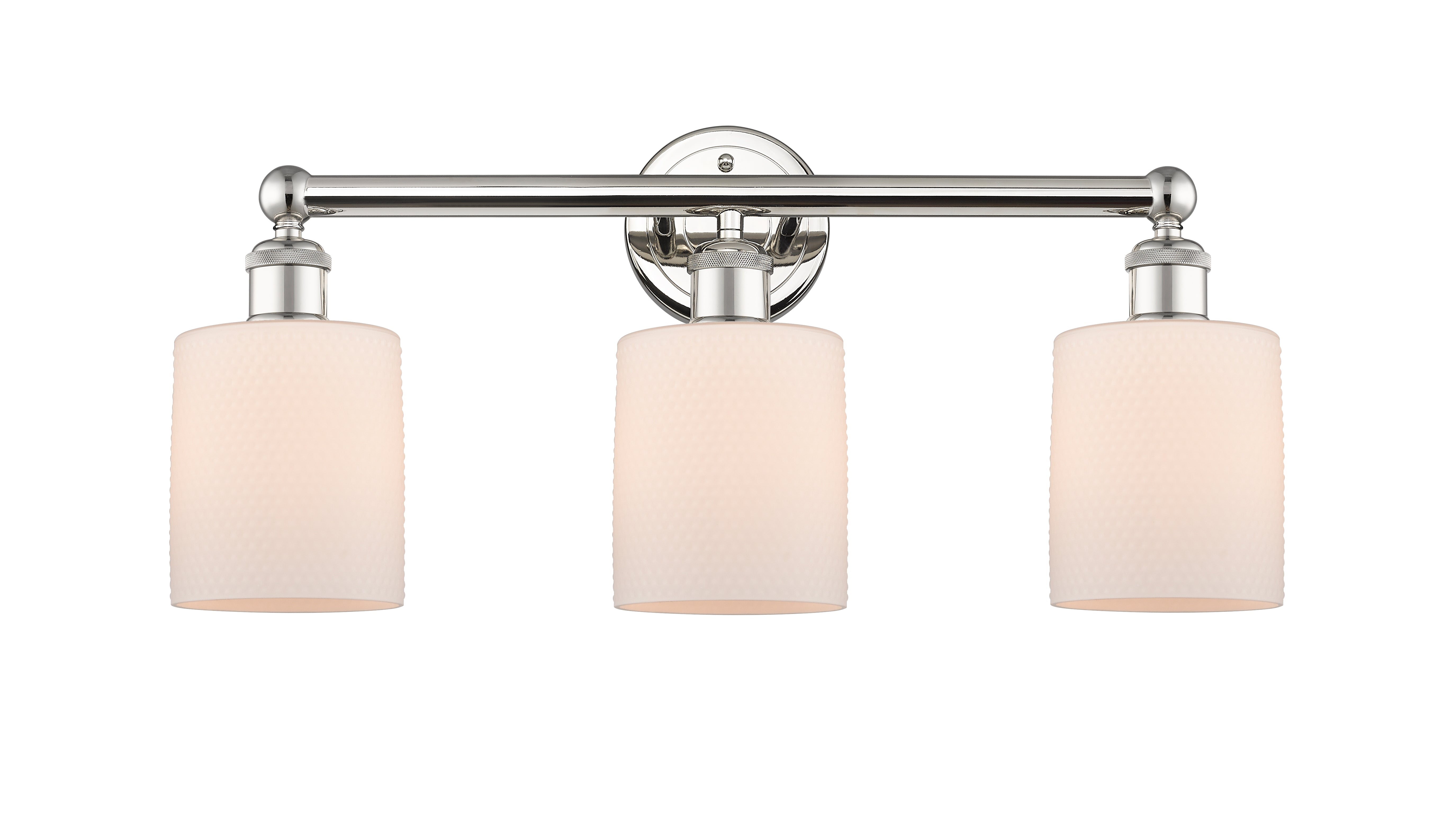 Edison Bath Vanity Light Cast Brass