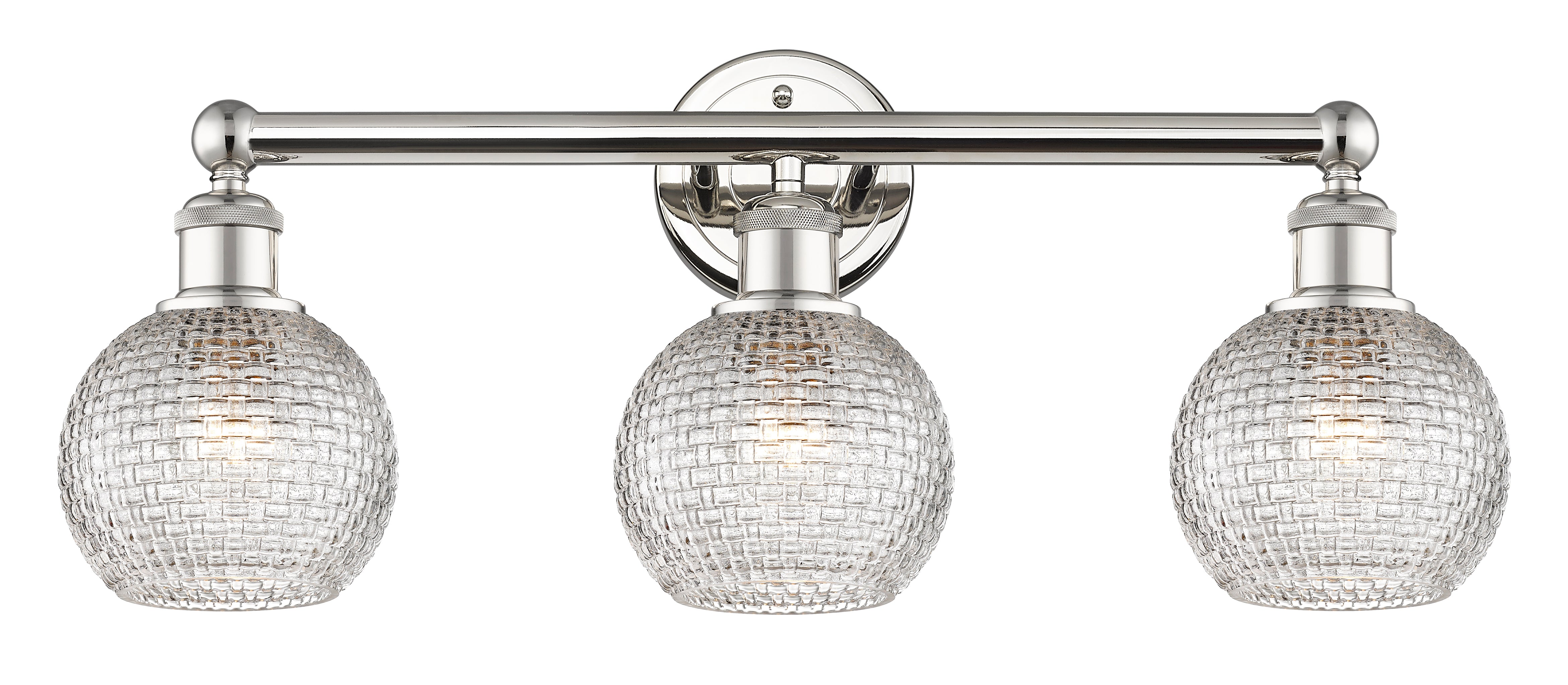 Edison Bath Vanity Light Cast Brass 12.25