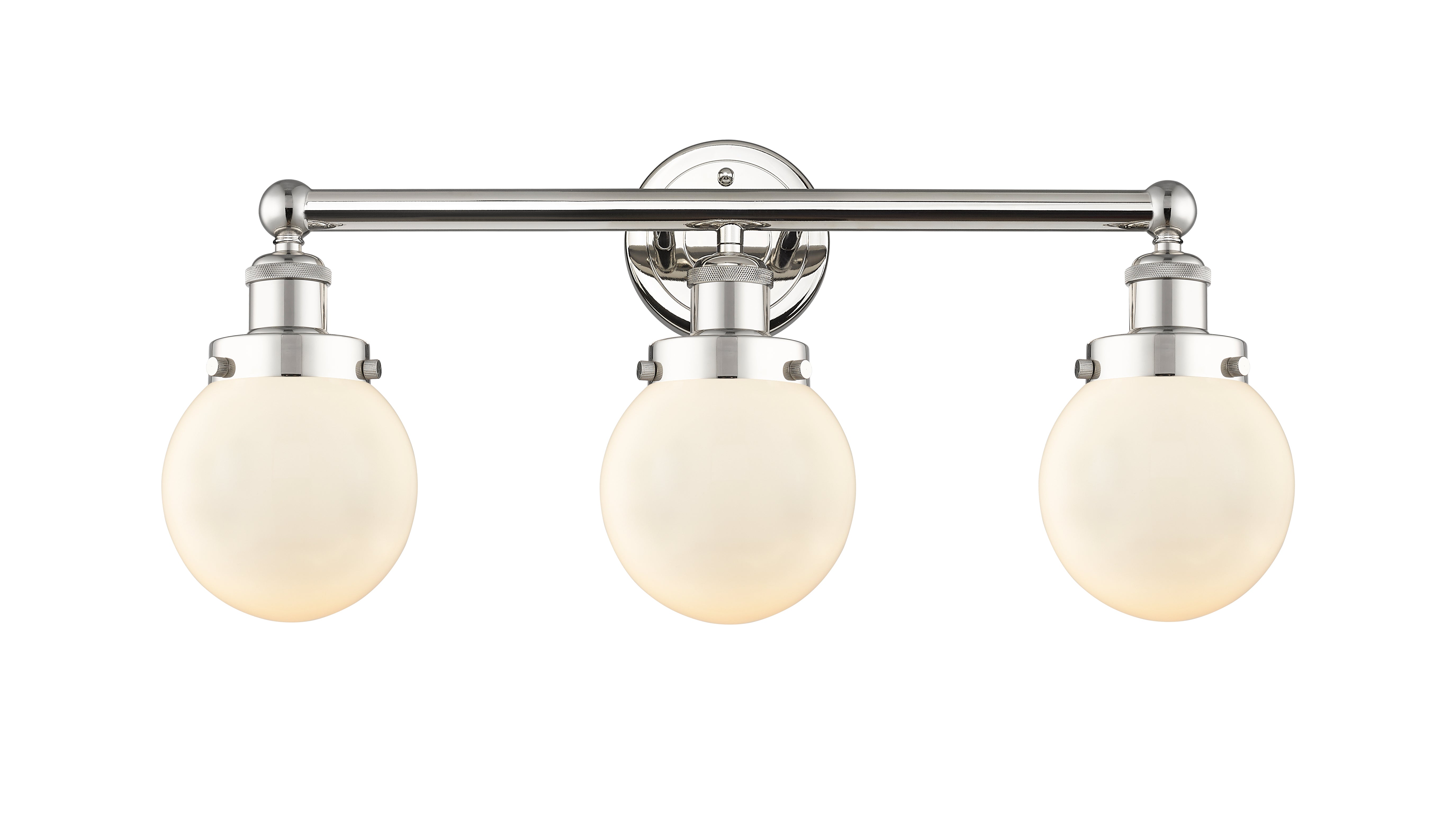 Edison Bath Vanity Light Cast Brass