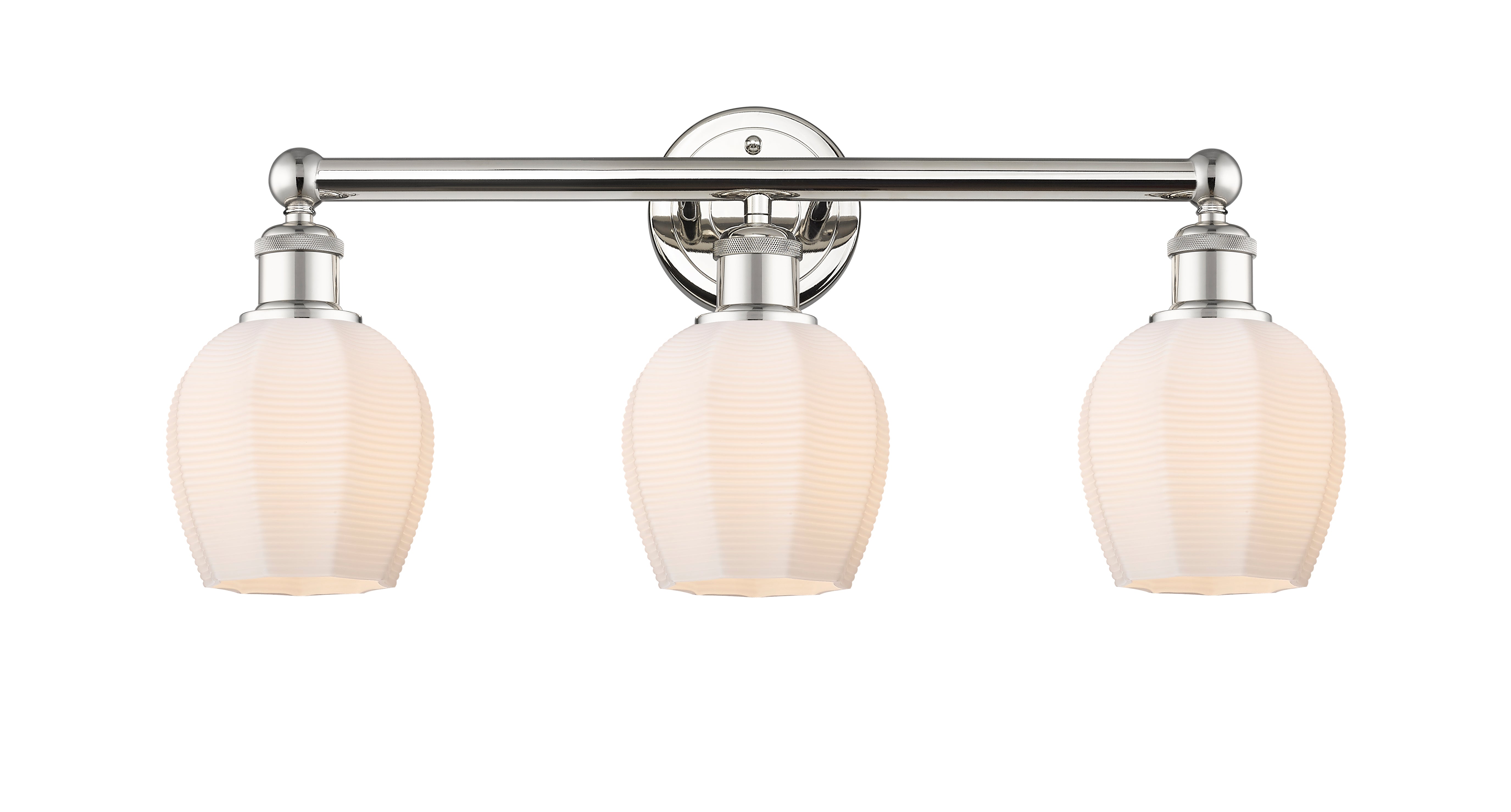 Edison Bath Vanity Light Cast Brass Finish