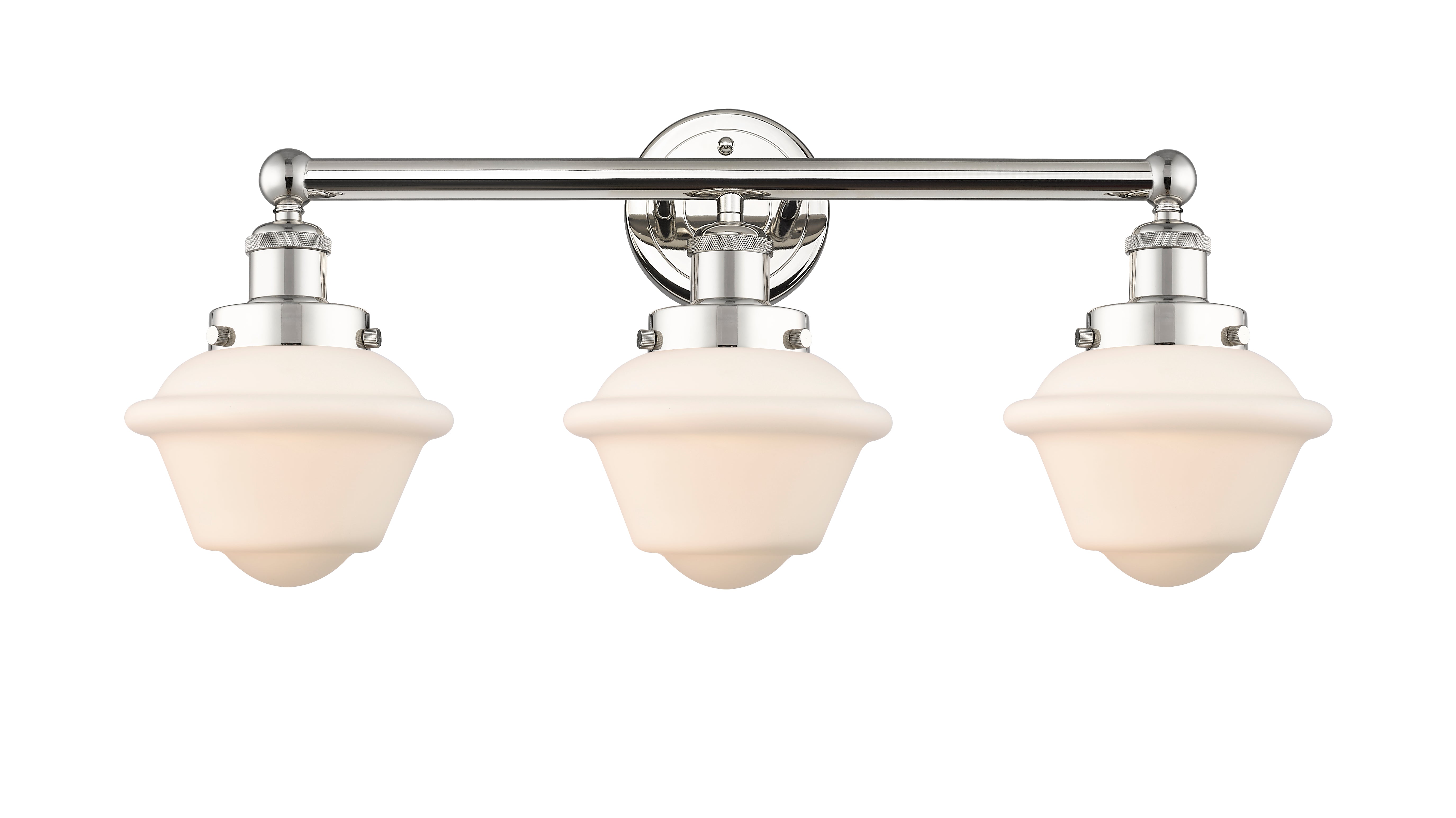 Edison Bath Vanity Light Cast Brass Finish
