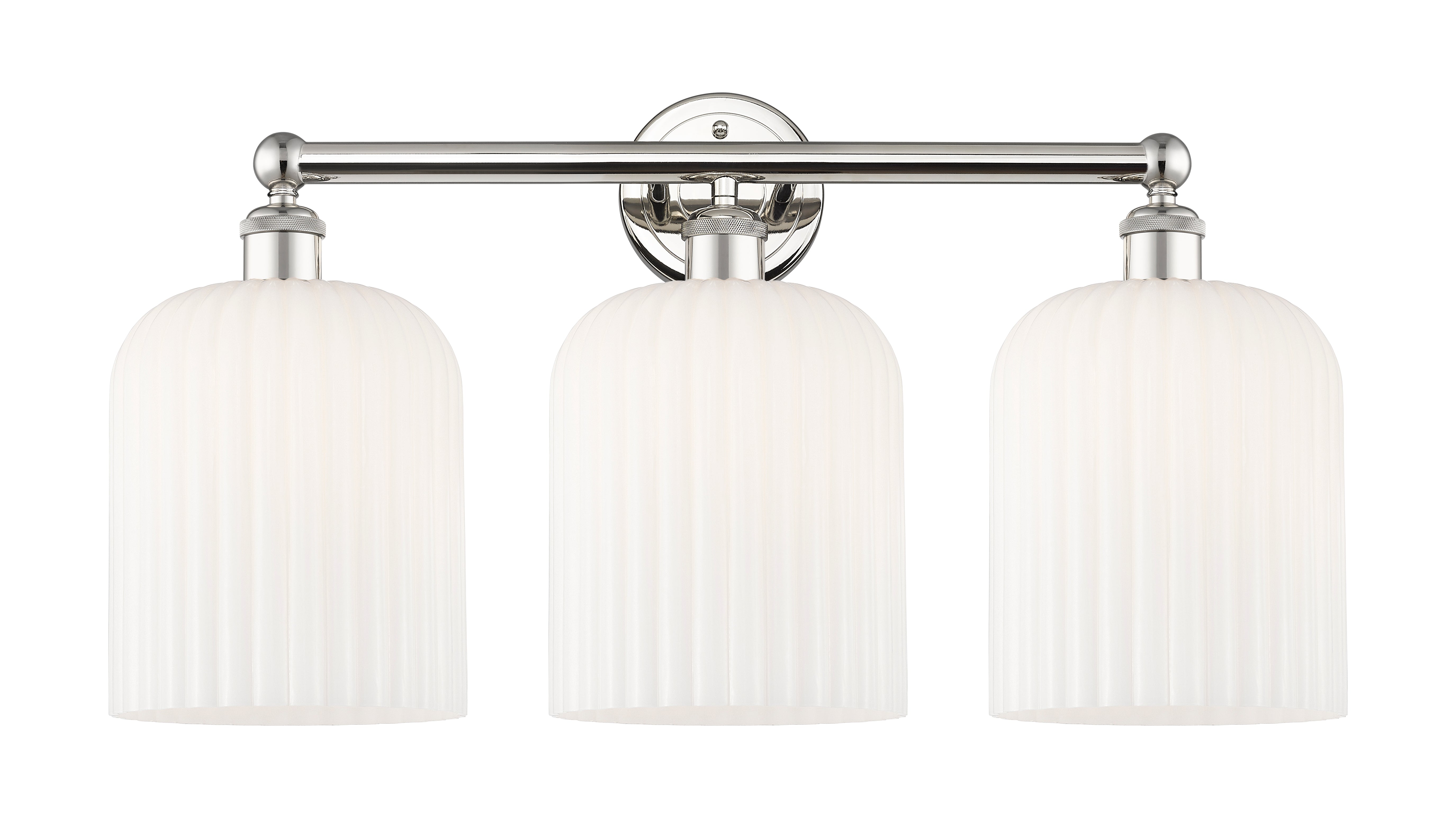 Edison Bath Vanity Light Cast Brass Finish
