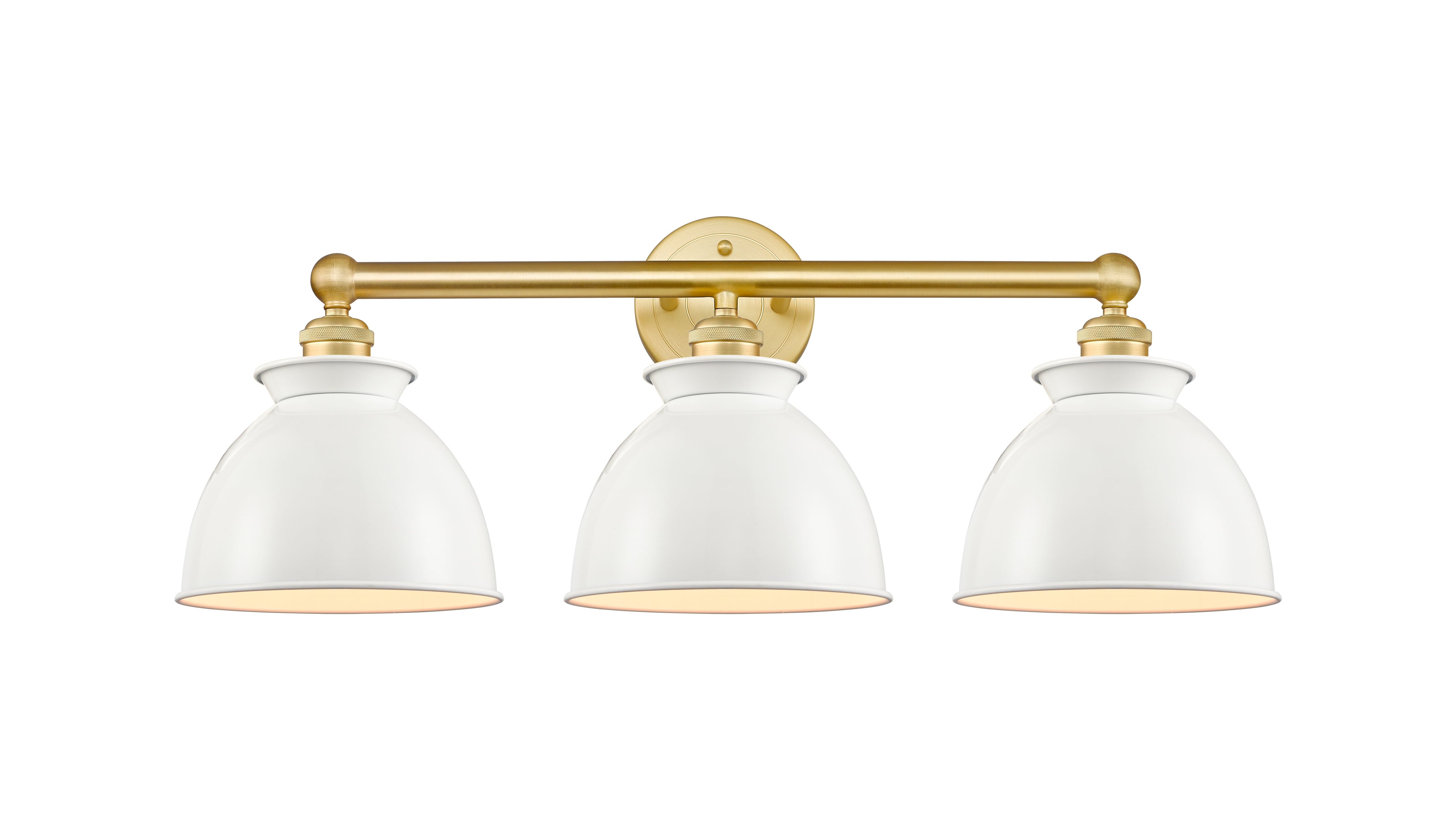 Edison Industrial, Restoration-Vintage, Transitional Appalachian Bath Vanity Light