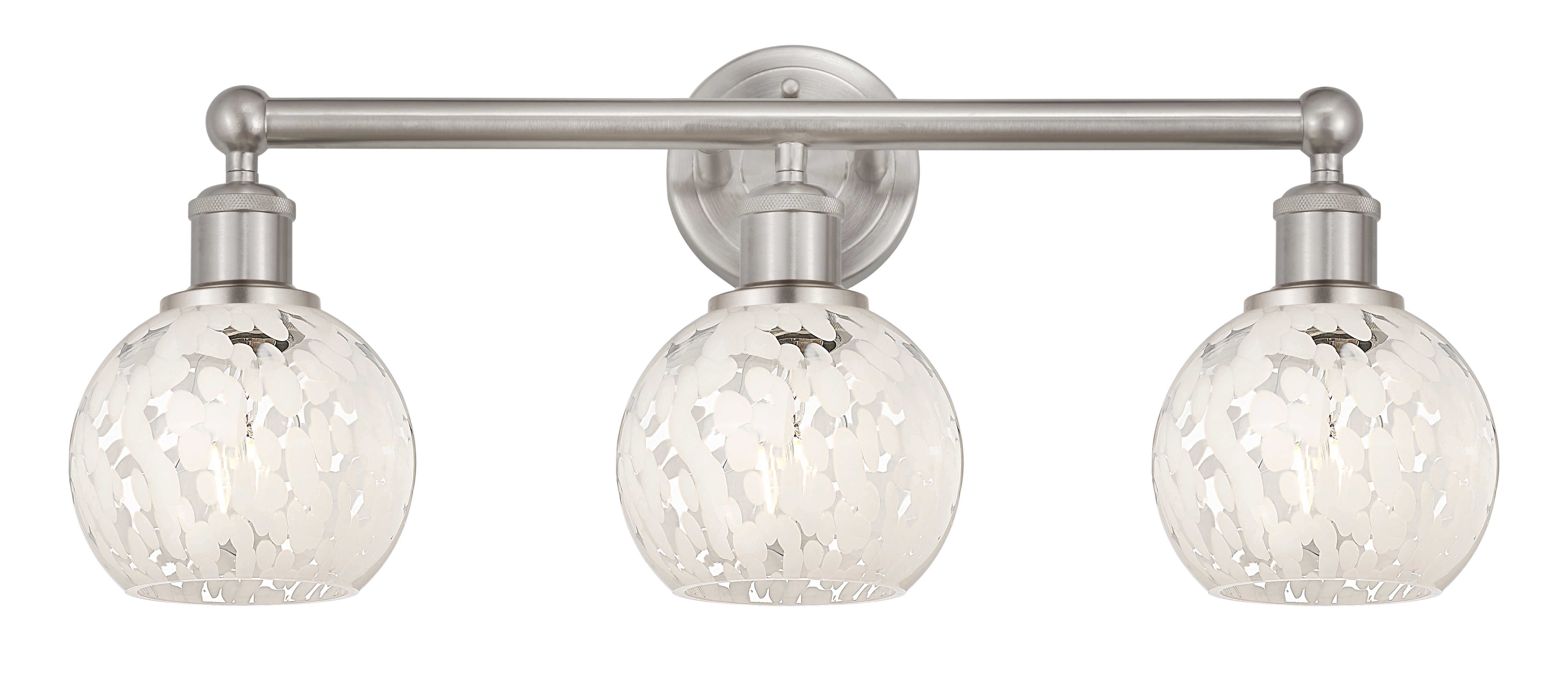 Edison Bath Vanity Light Cast Brass Steel