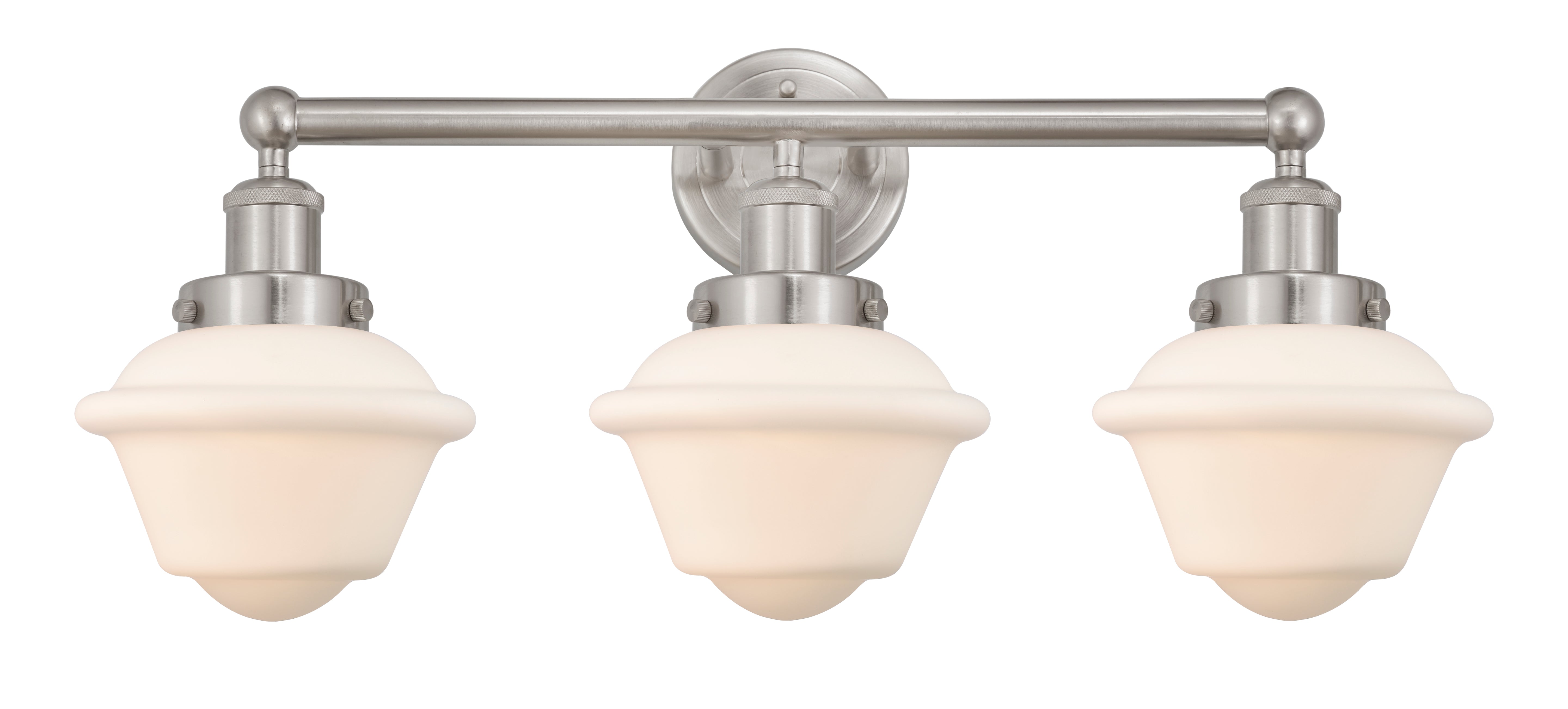 Edison Bath Vanity Light Cast Brass Finish
