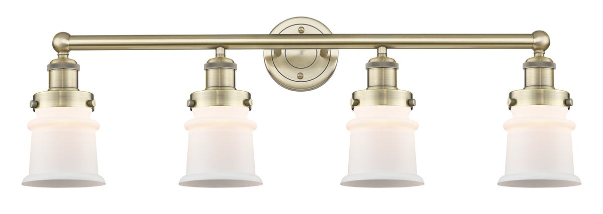 Canton 32-Inch 4-Light Bath Vanity Light