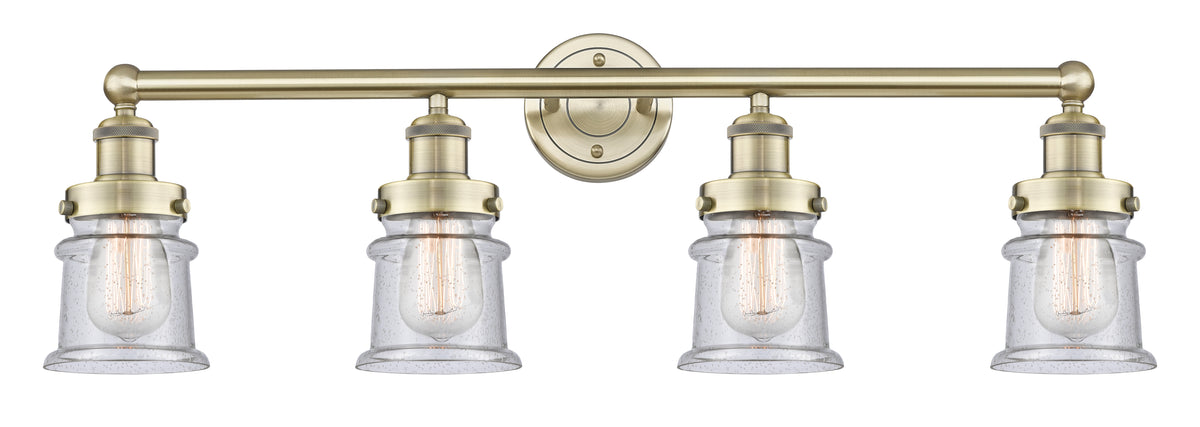 Canton 32-Inch 4-Light Bath Vanity Light