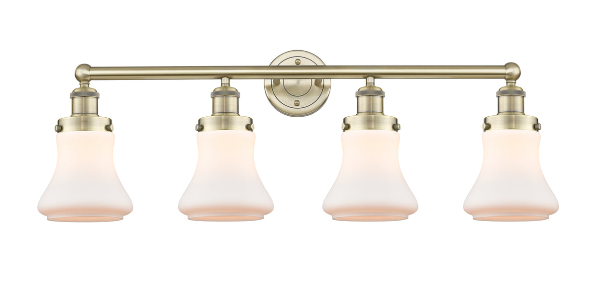Bellmont 33-Inch 4-Light Bath Vanity Light