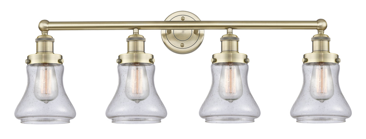 Bellmont 33-Inch 4-Light Bath Vanity Light