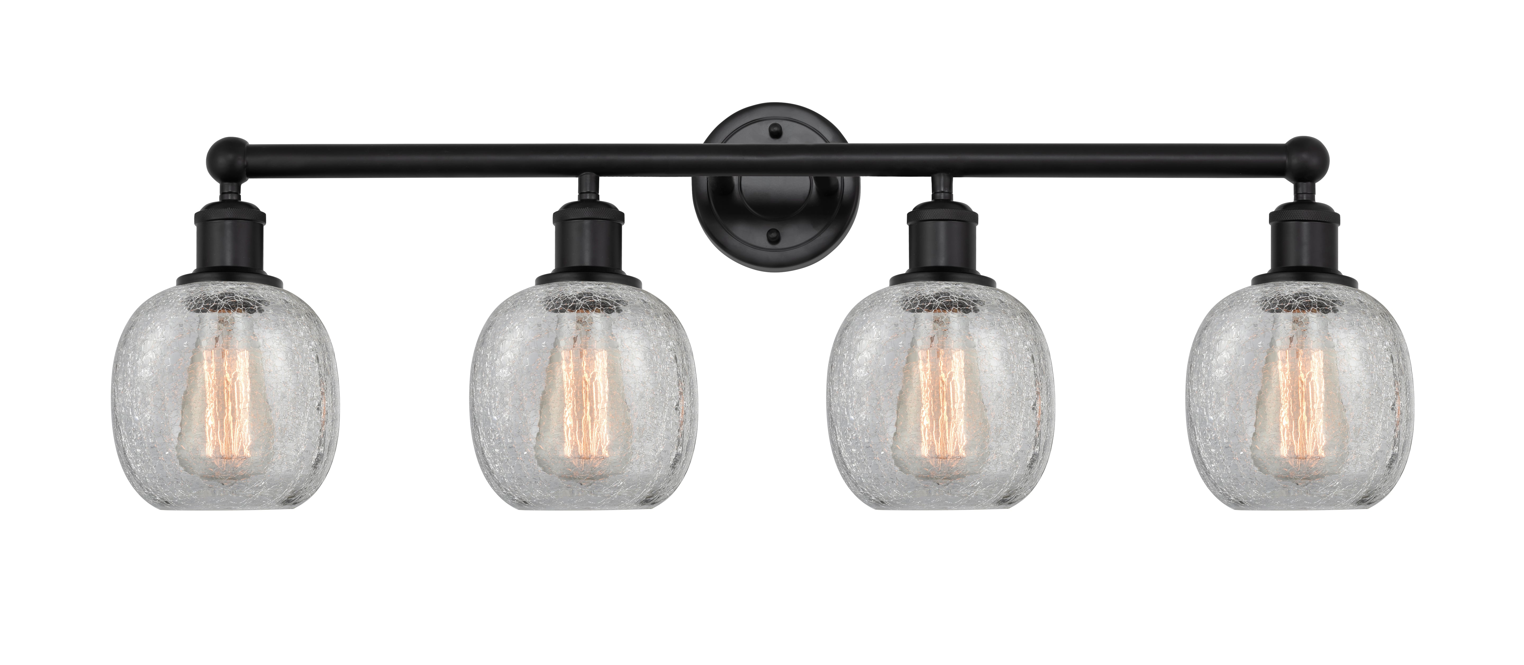 Edison Bath Vanity Light Cast Brass Finish