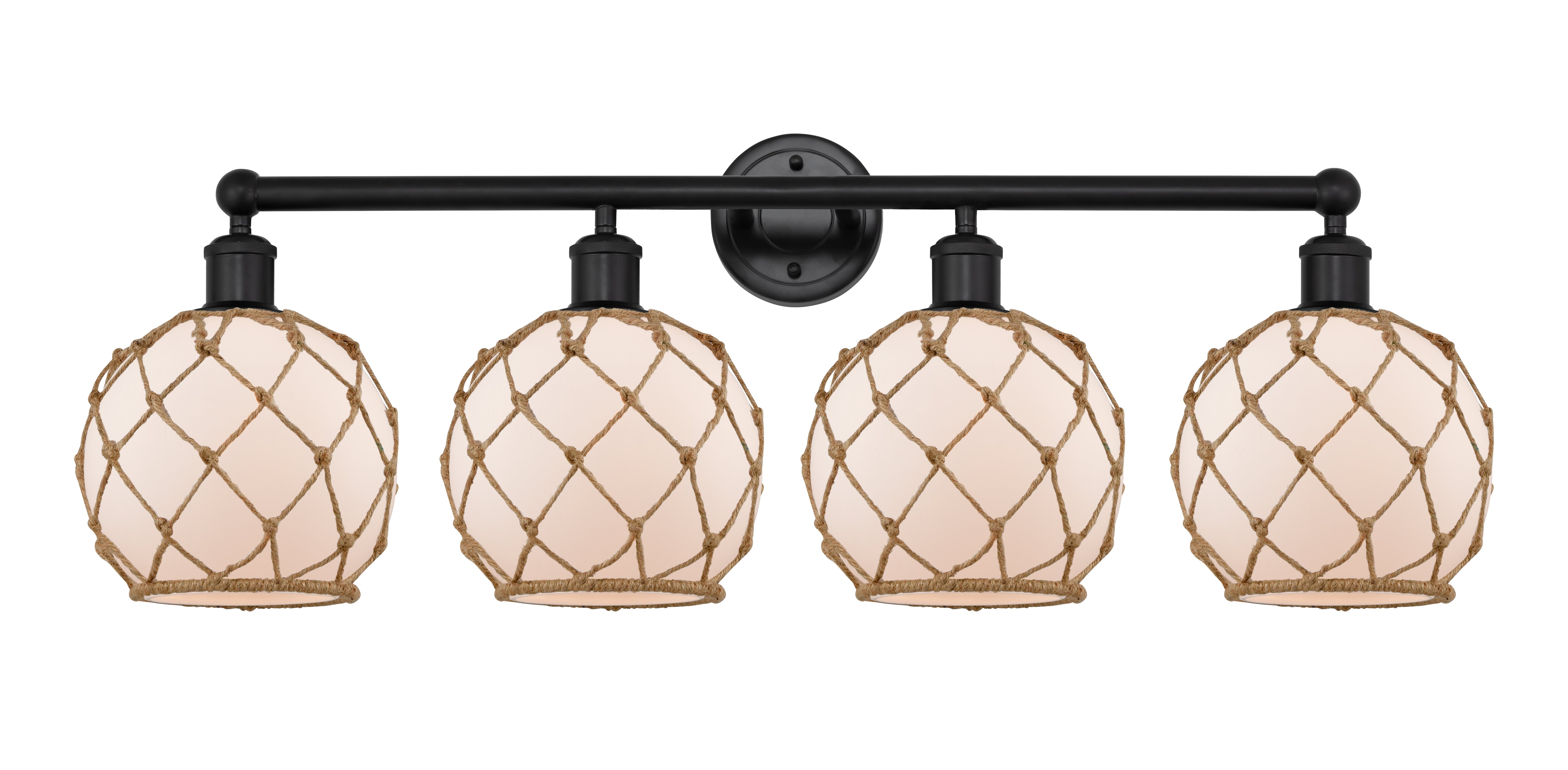 Edison Bath Vanity Light Cast Brass