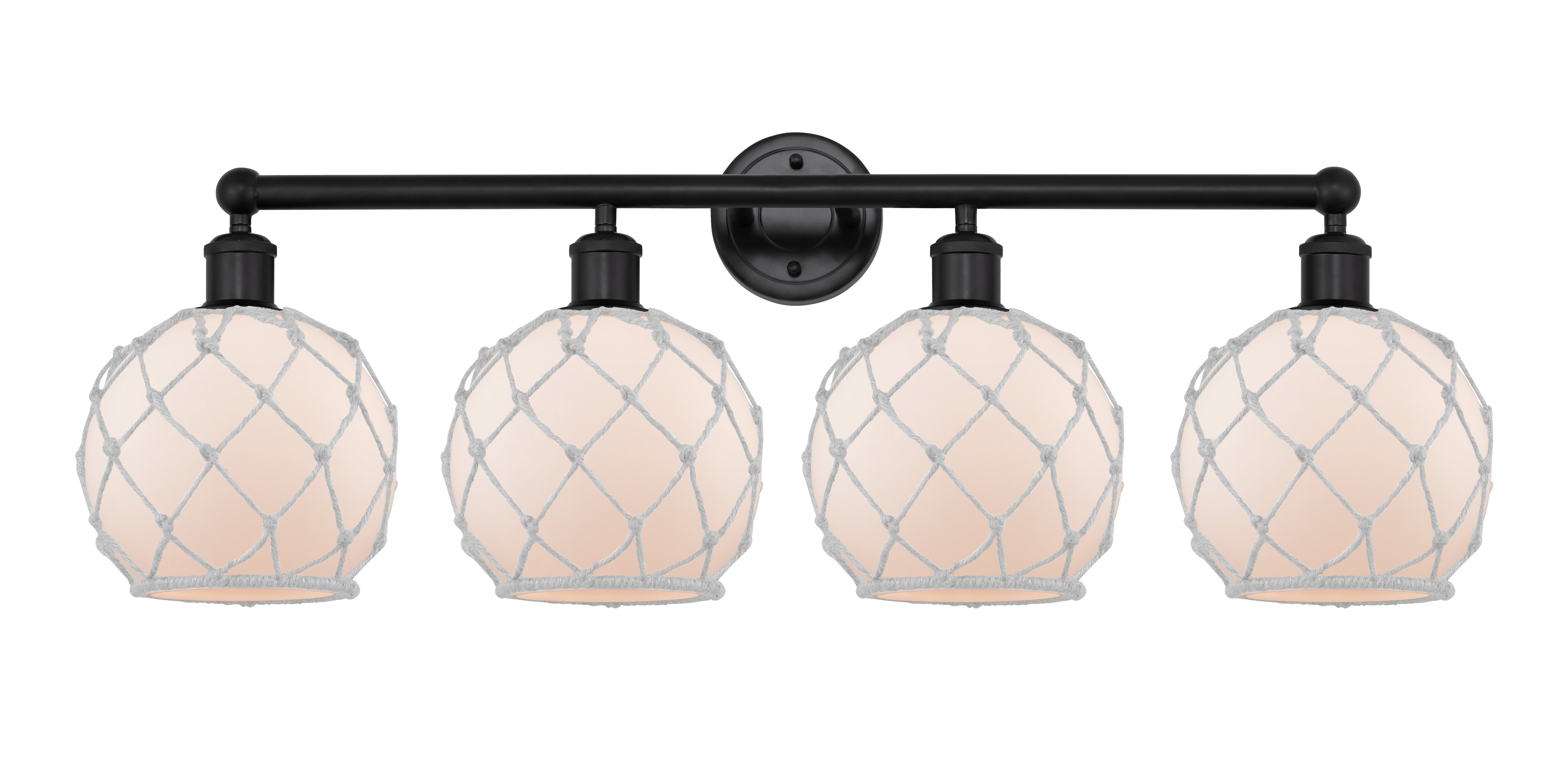 Edison Bath Vanity Light Cast Brass