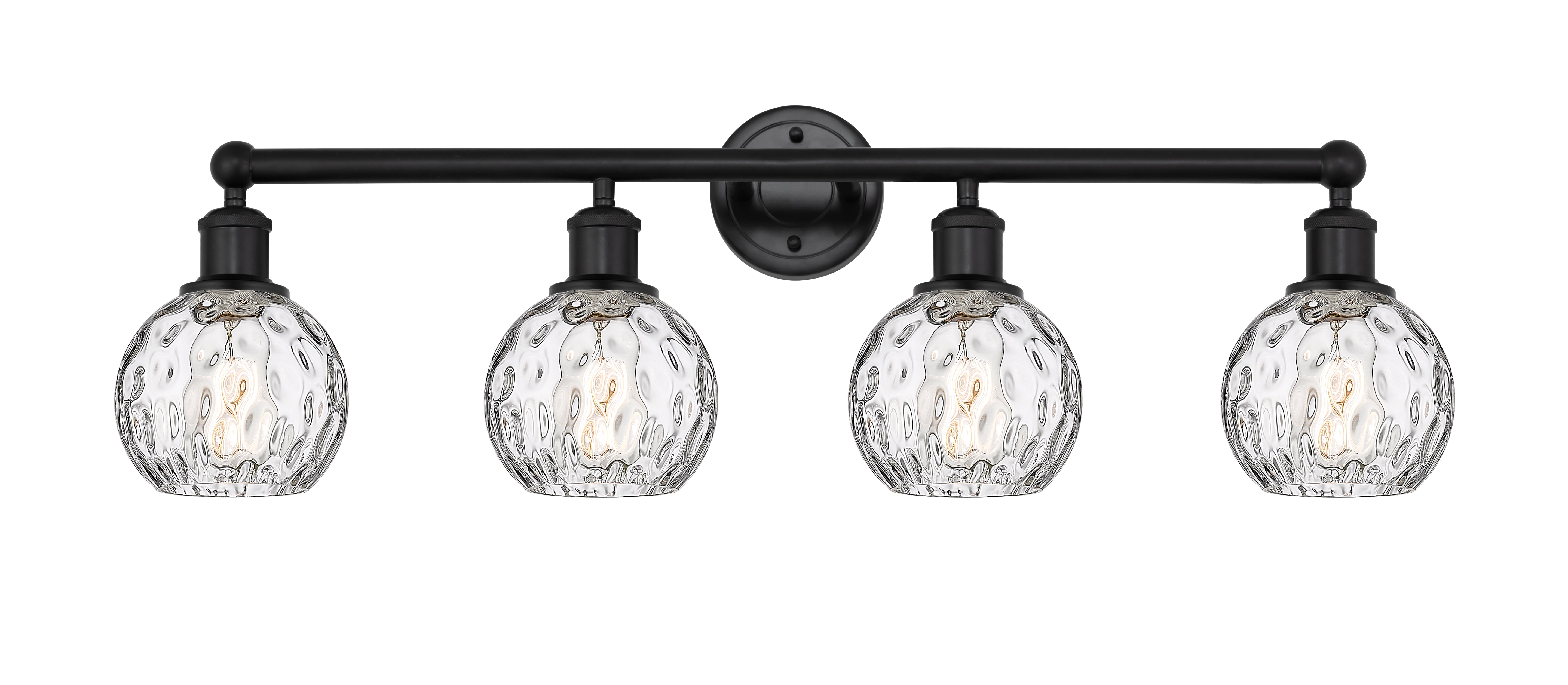 Edison Bath Vanity Light Cast Brass Steel