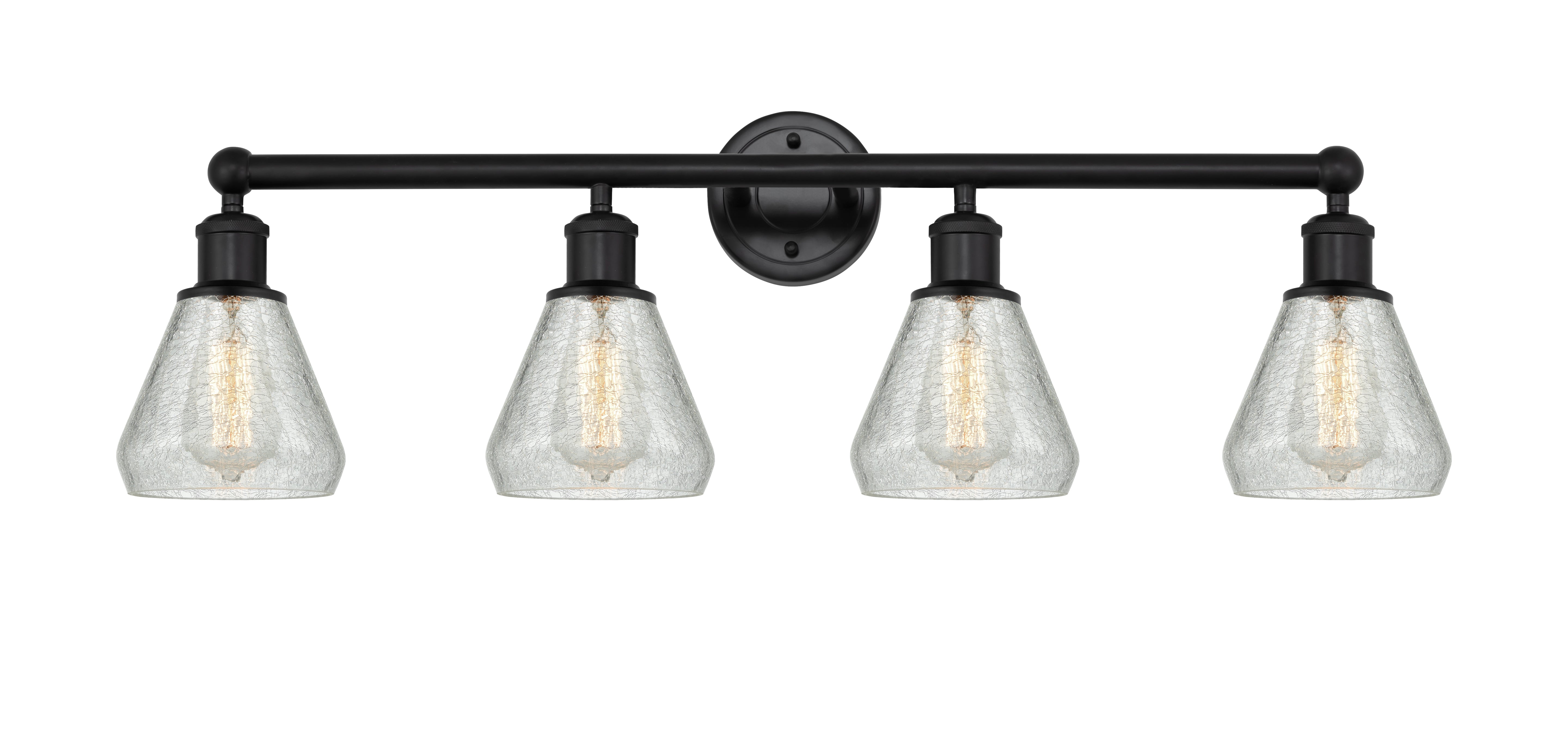 Edison Bath Vanity Light Cast Brass
