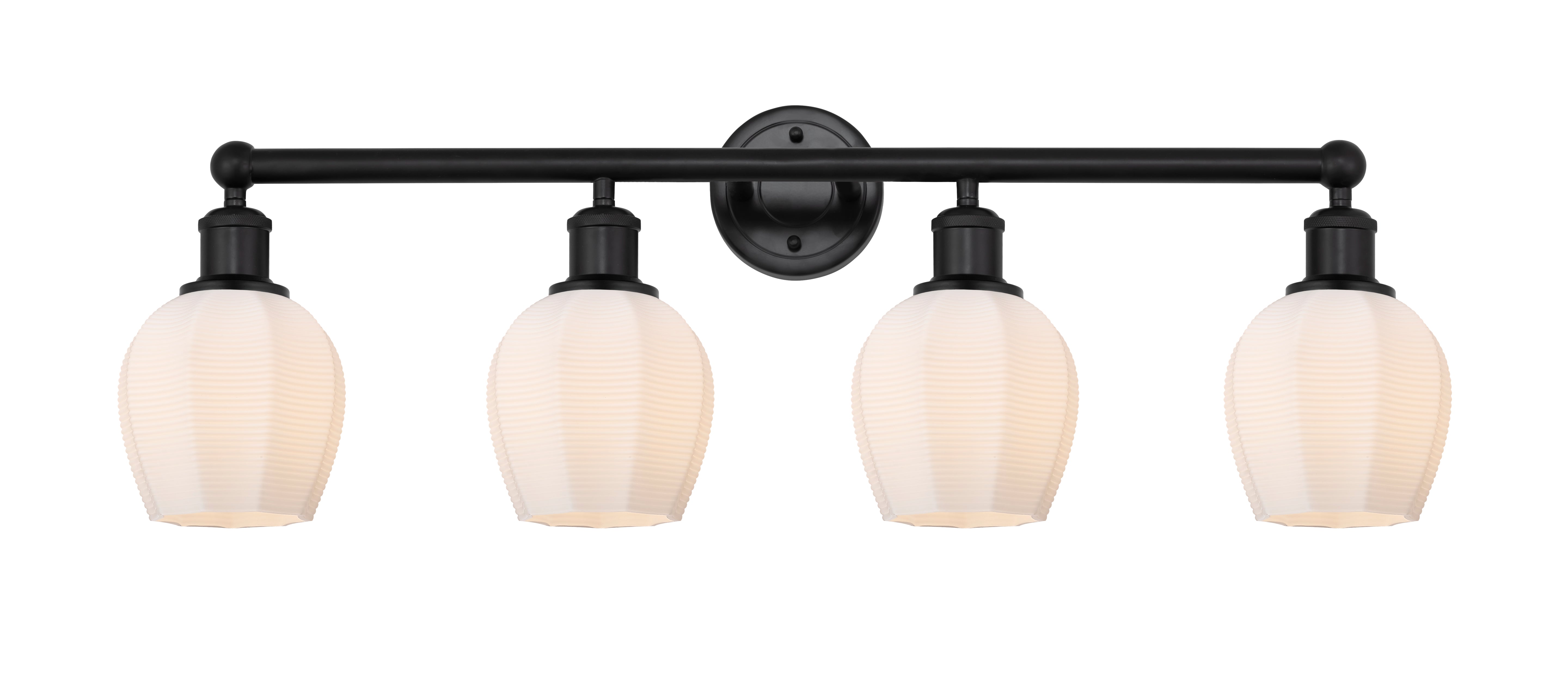 Edison Bath Vanity Light Cast Brass Finish