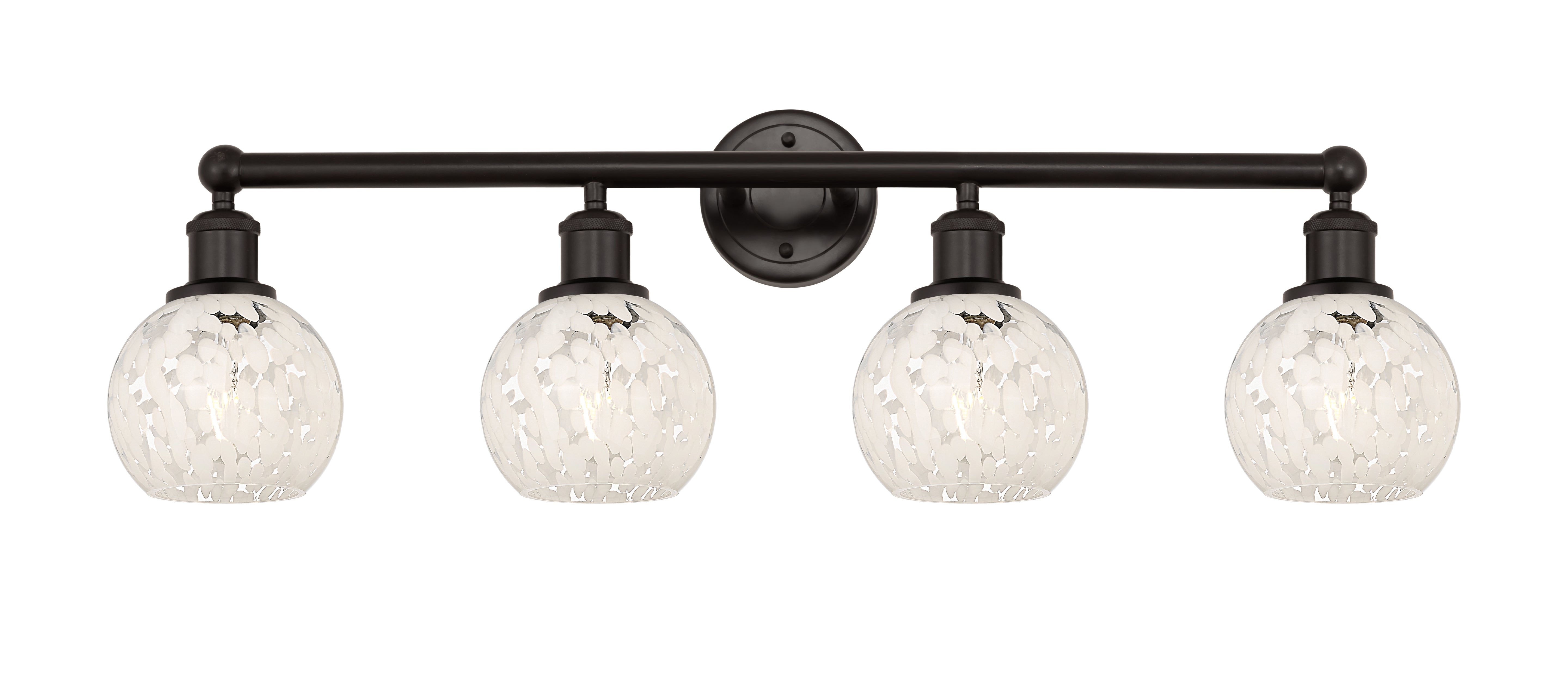 Edison Bath Vanity Light Cast Brass Finish