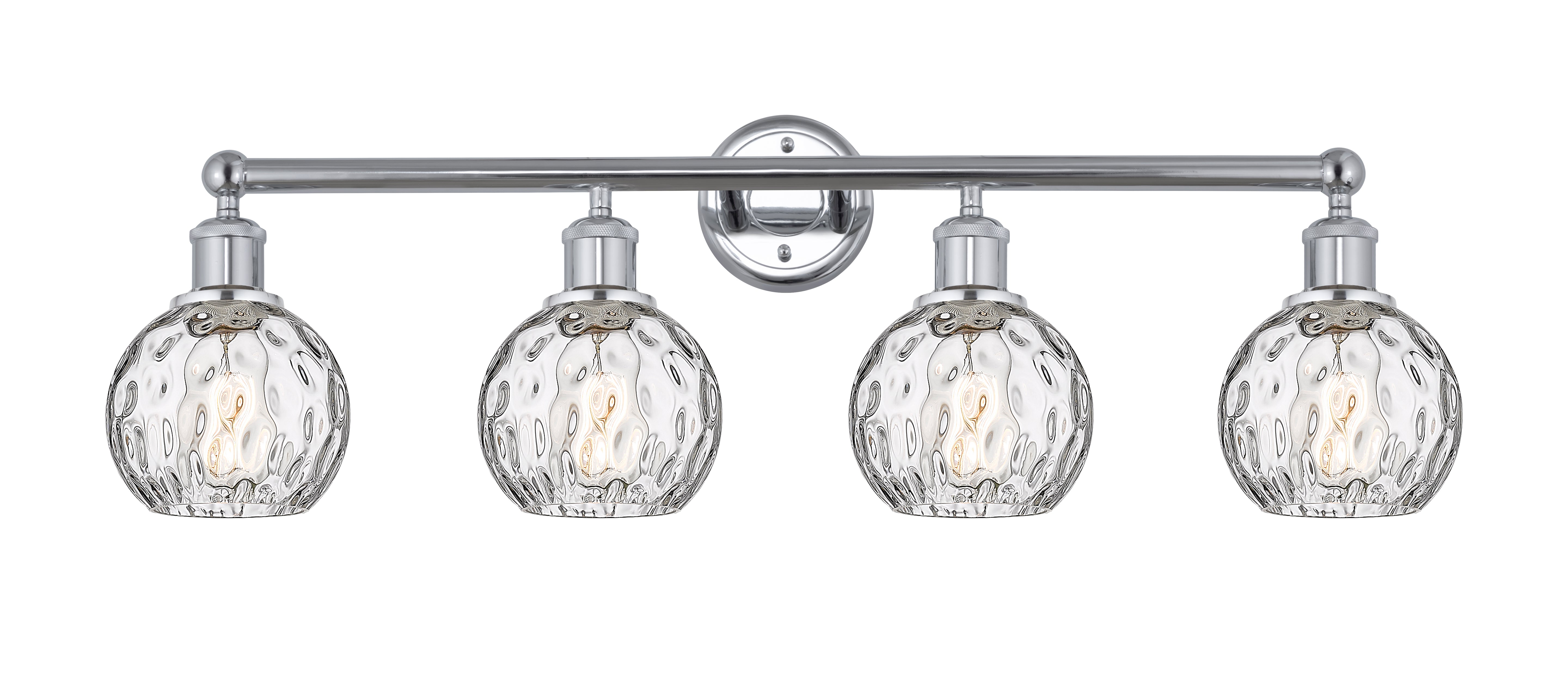 Edison Bath Vanity Light Cast Brass Steel