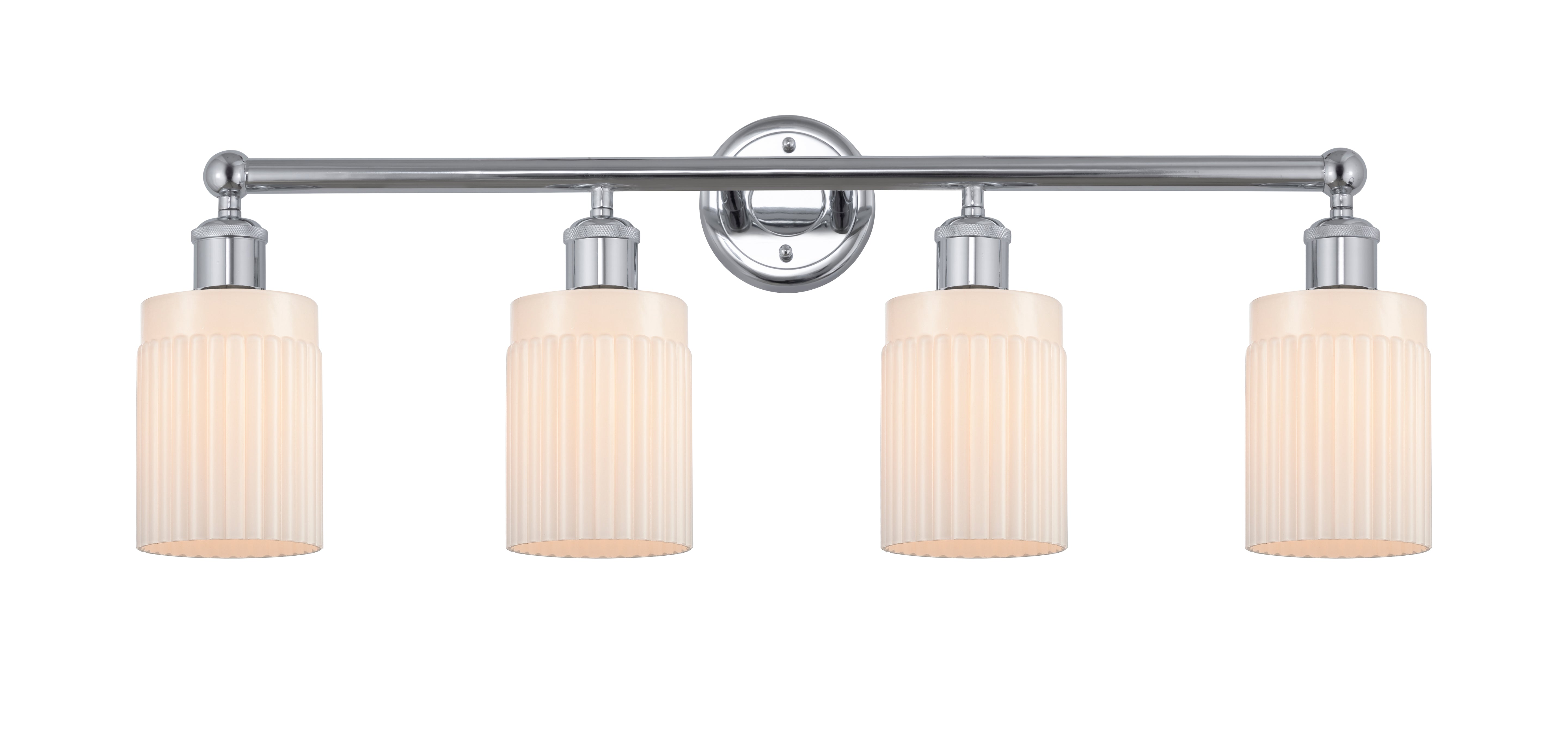 Edison Bath Vanity Light Cast Brass Steel
