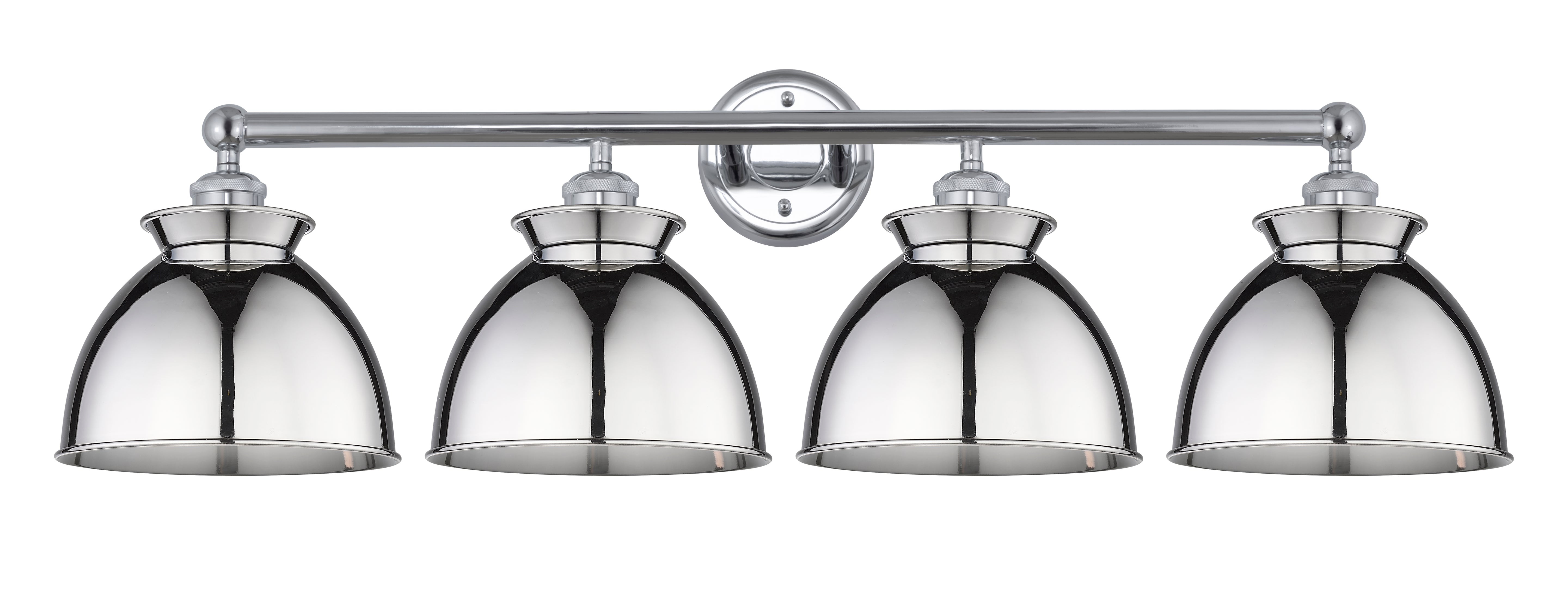 Edison Industrial, Restoration-Vintage, Transitional Appalachian Bath Vanity Light