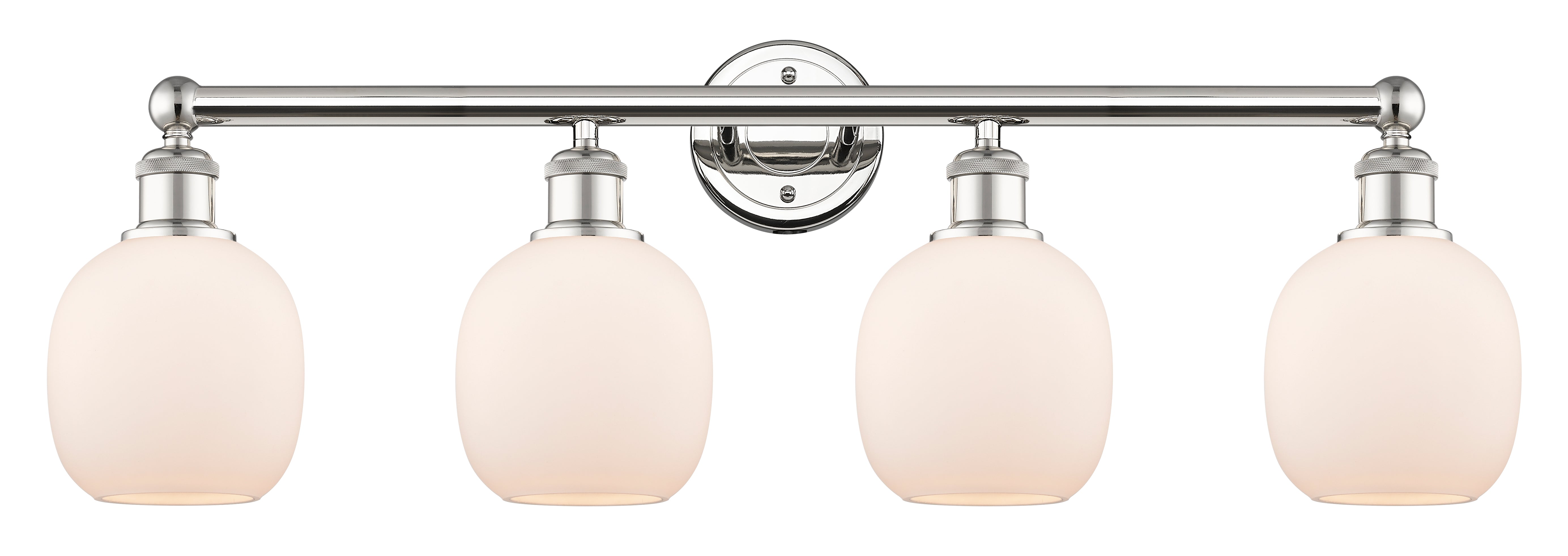 Edison Bath Vanity Light Cast Brass Finish