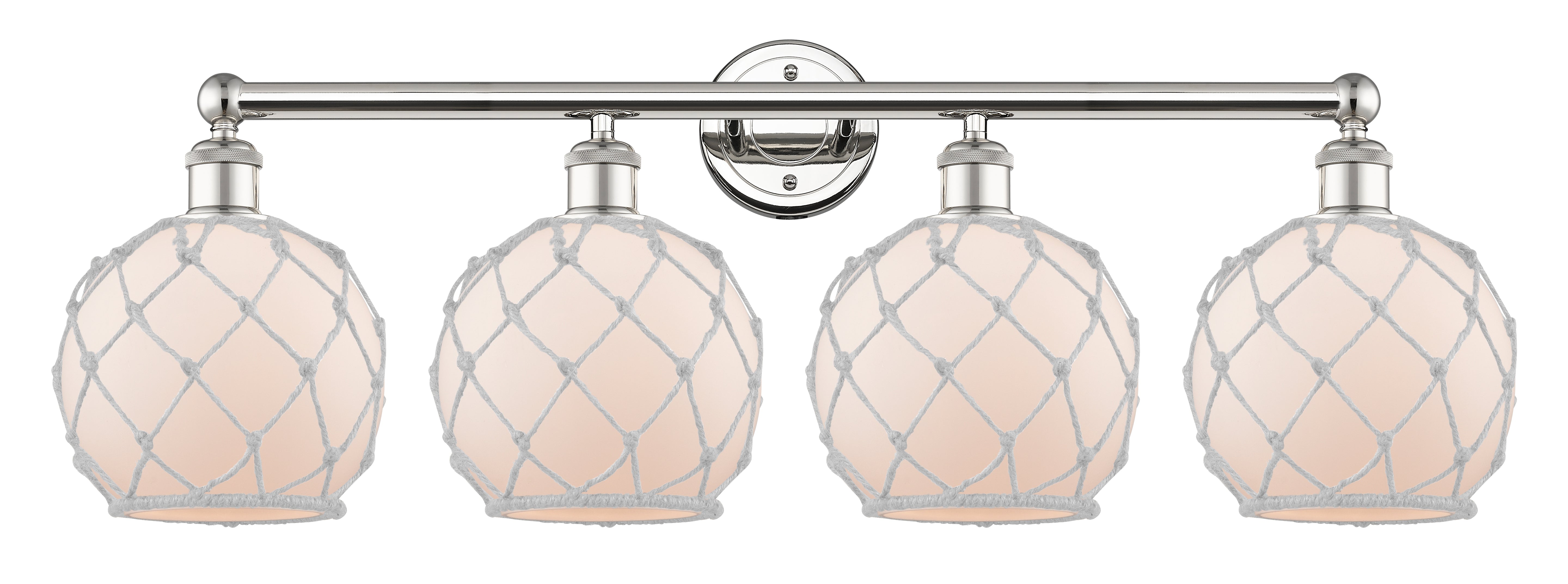 Edison Bath Vanity Light Cast Brass