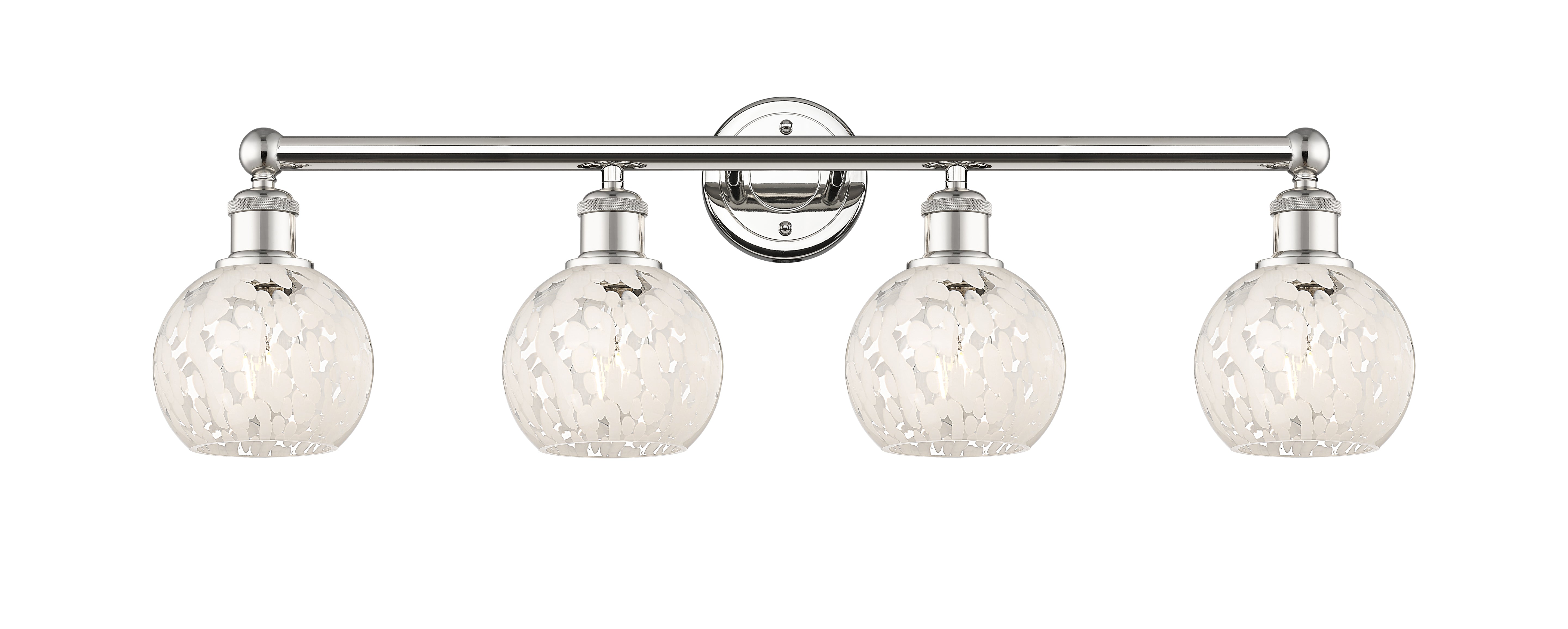 Edison Bath Vanity Light Cast Brass Finish