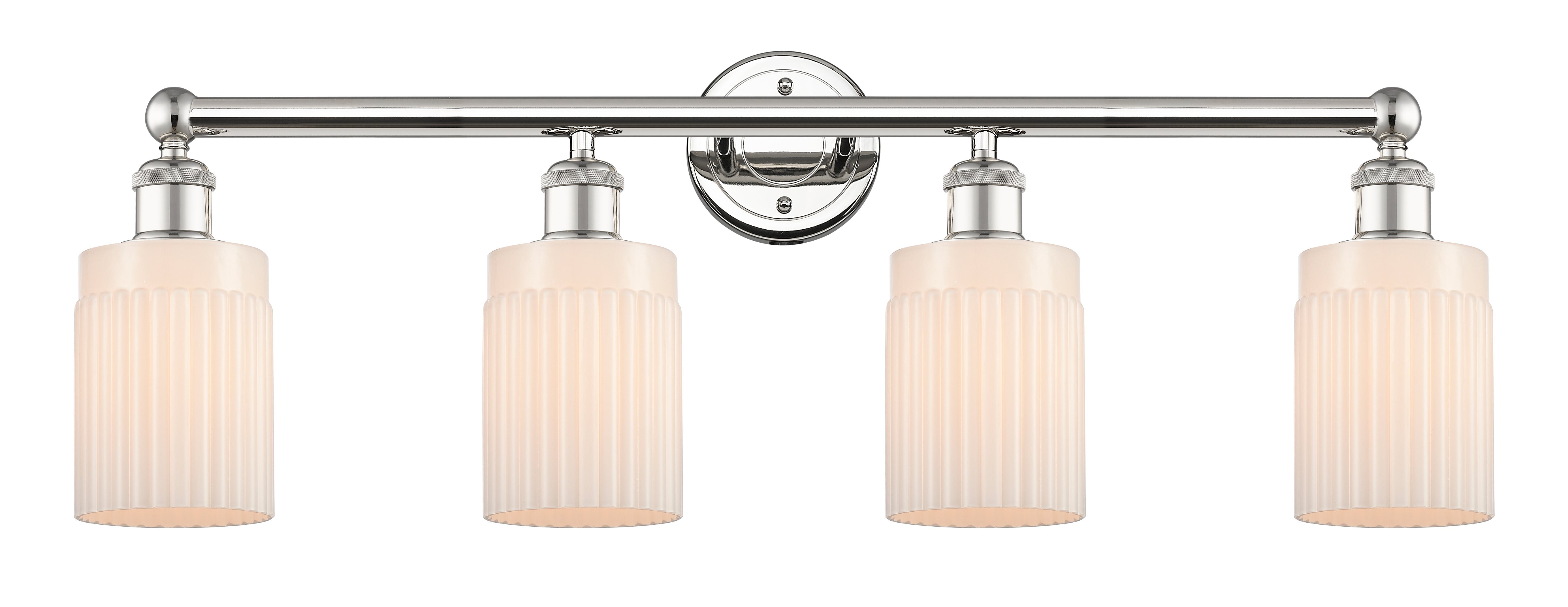 Edison Bath Vanity Light Cast Brass Steel