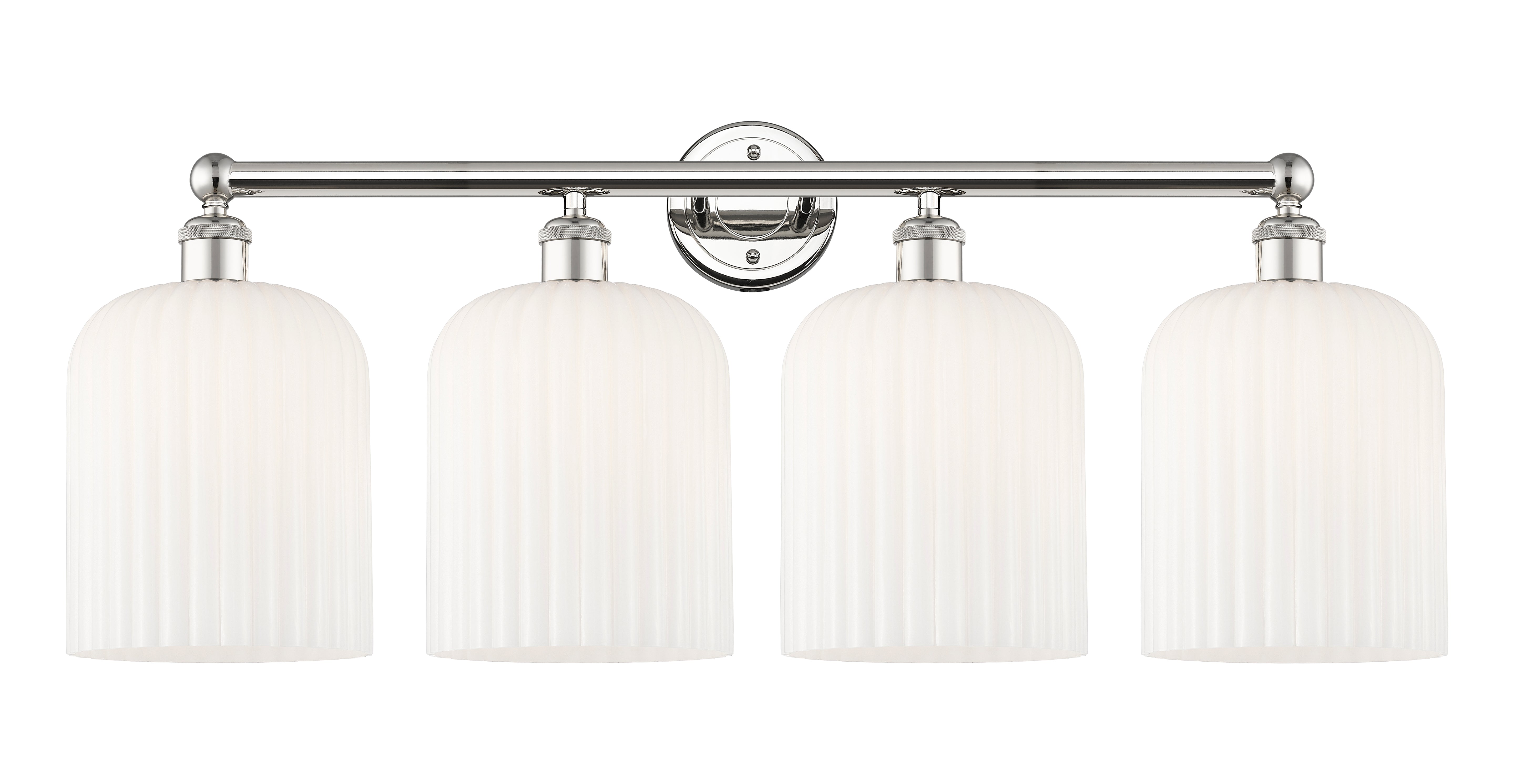Edison Bath Vanity Light Cast Brass Finish