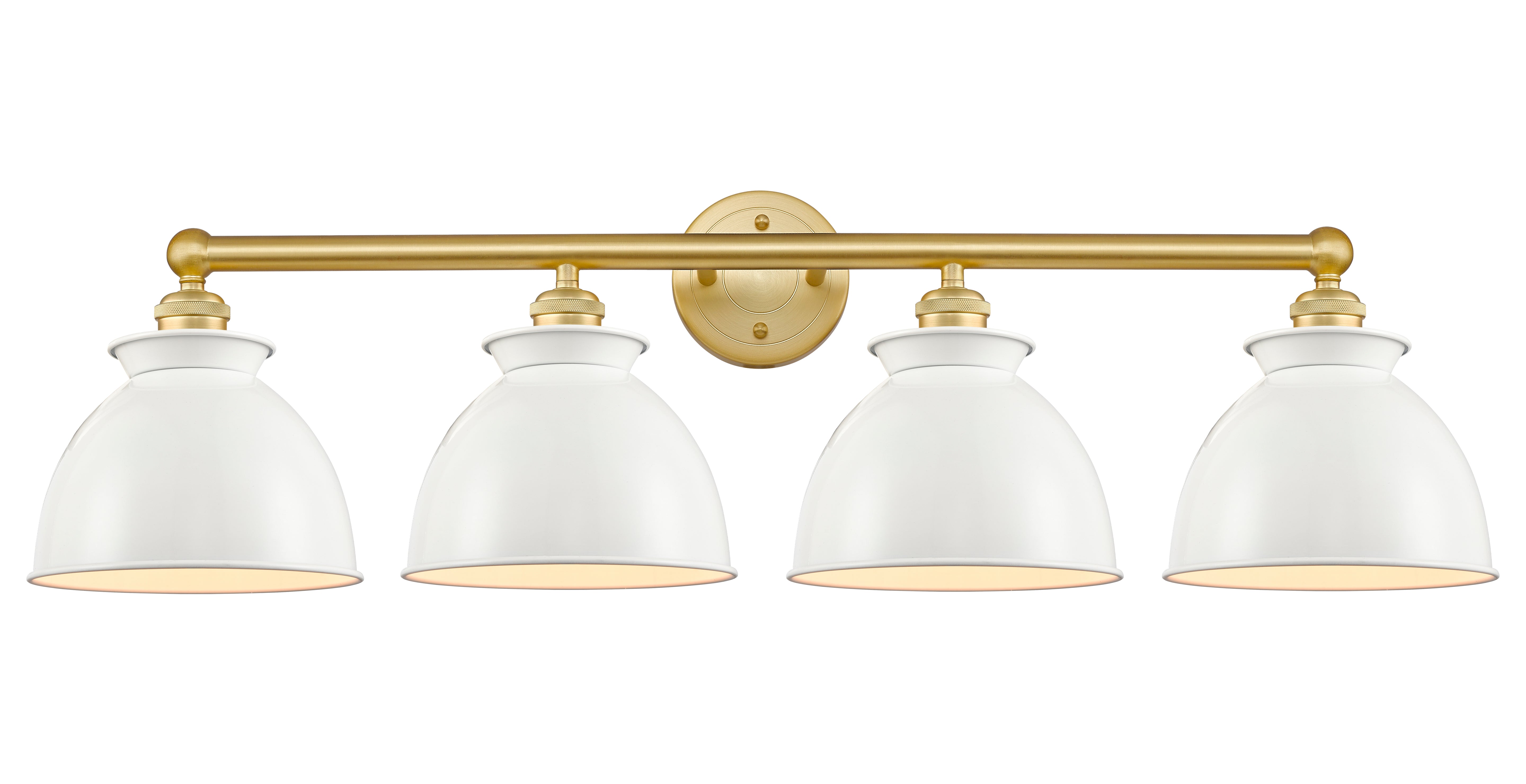 Edison Industrial, Restoration-Vintage, Transitional Appalachian Bath Vanity Light