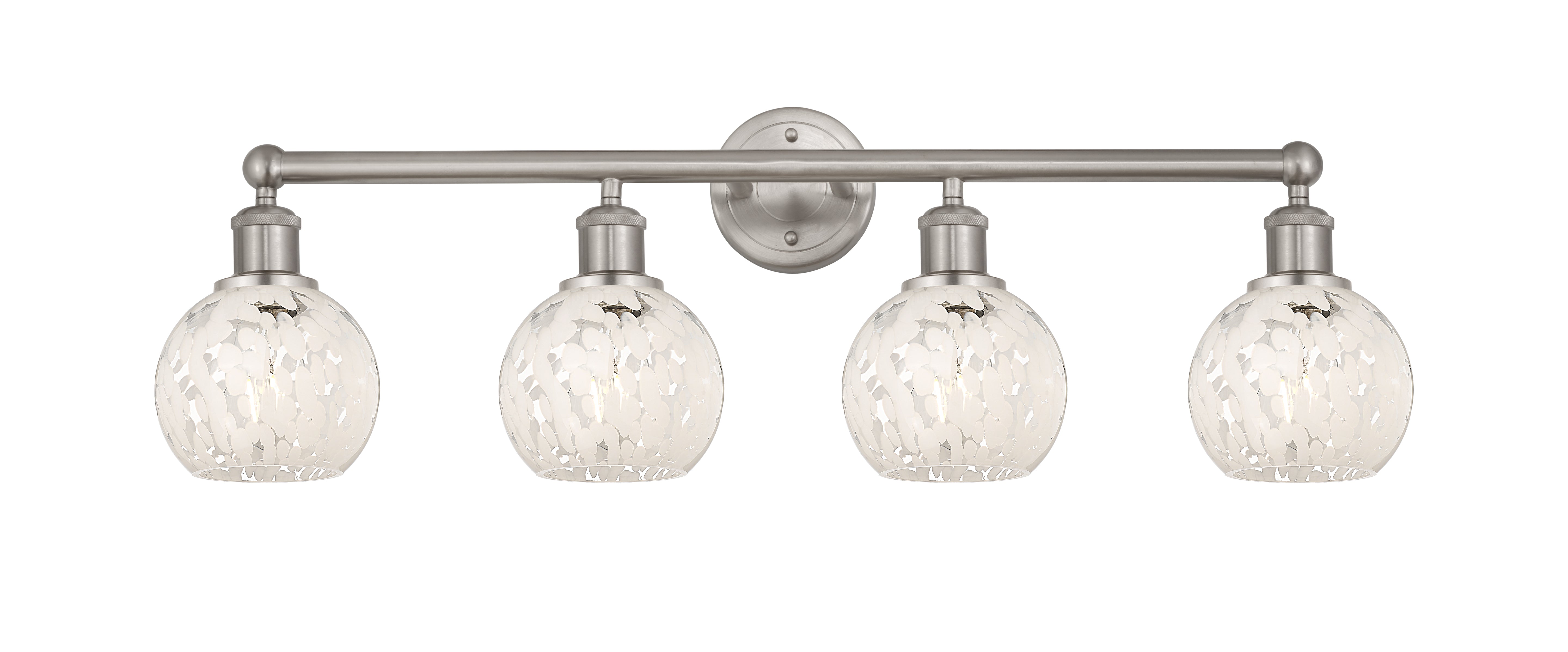 Edison Bath Vanity Light Cast Brass Finish
