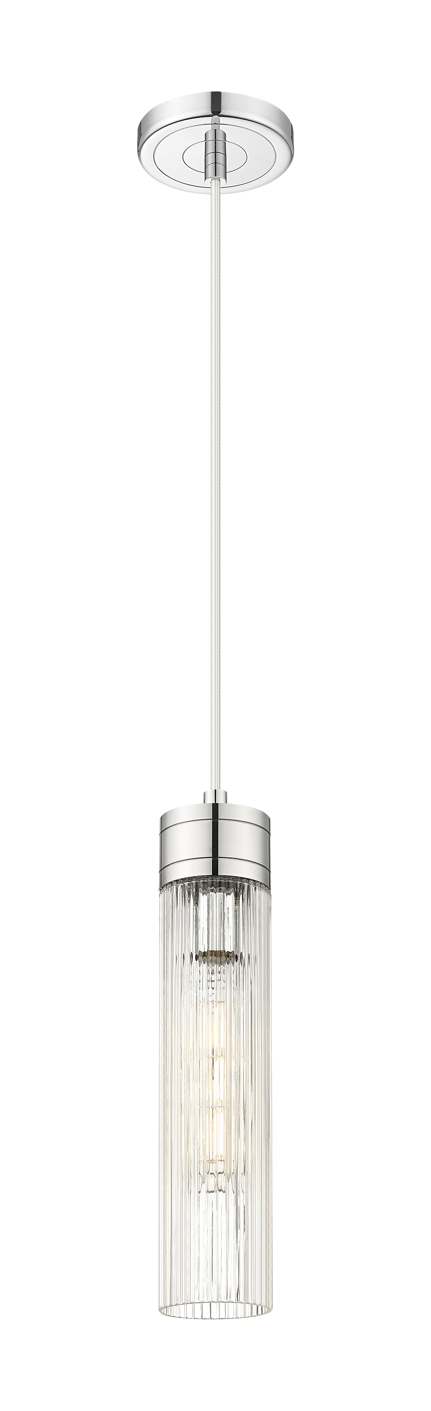 Downtown Urban Mini Pendant Antique Brass