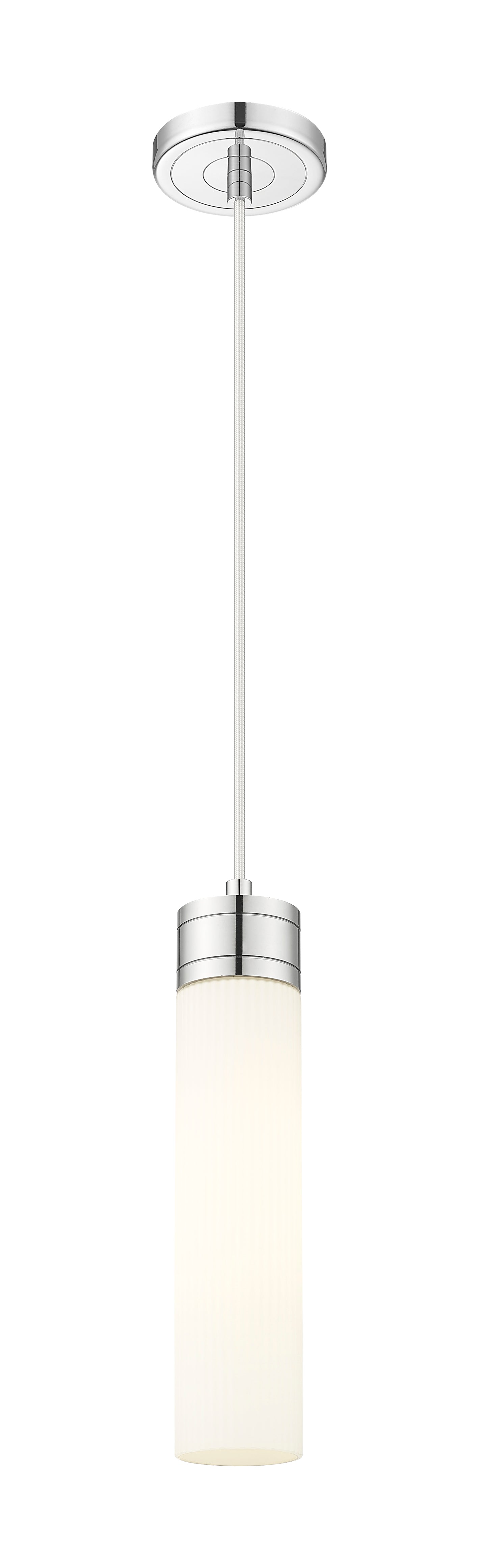 Downtown Urban Mini Pendant Antique Brass