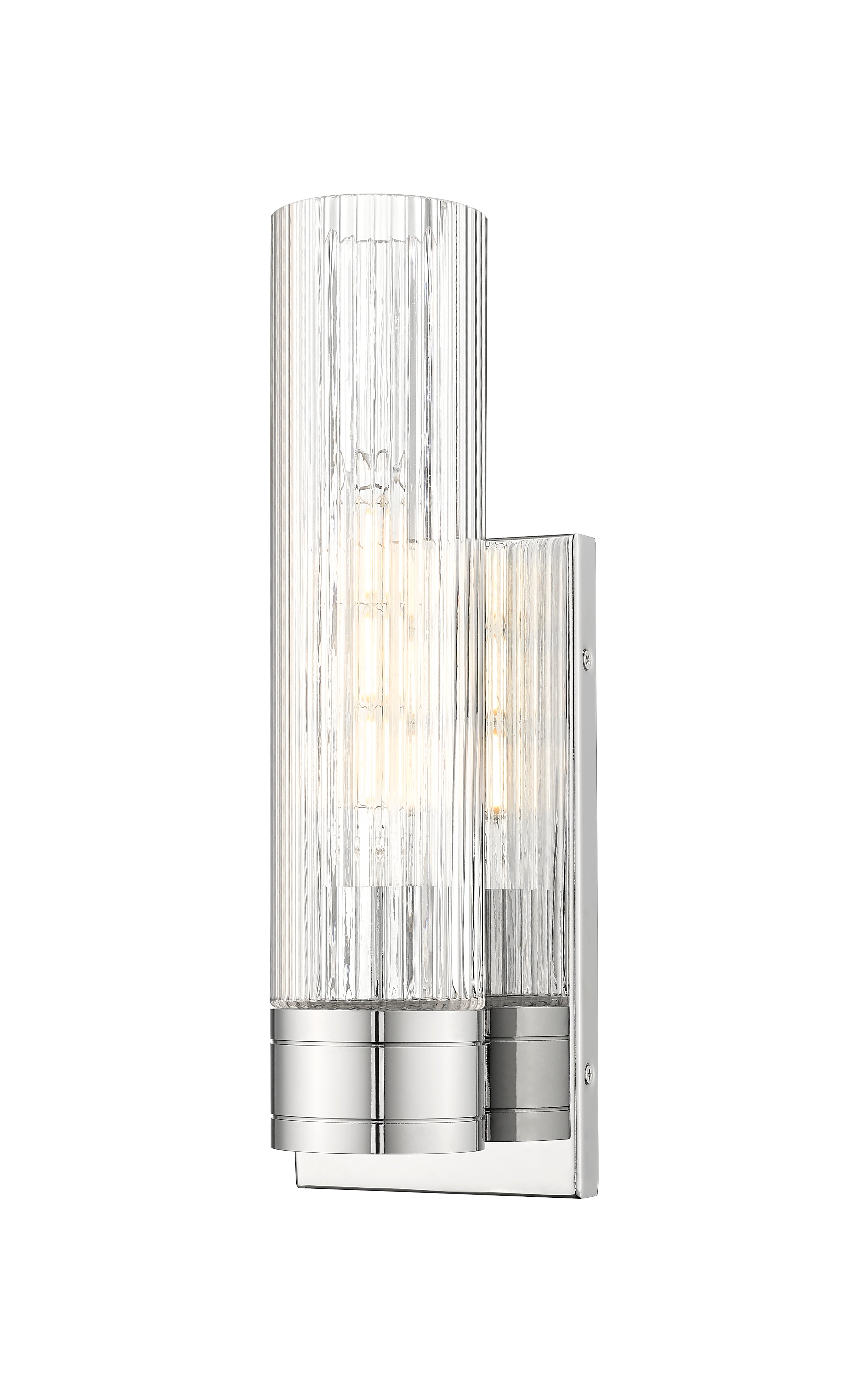 Edison Bath Vanity Light Cast Brass 35 Inch