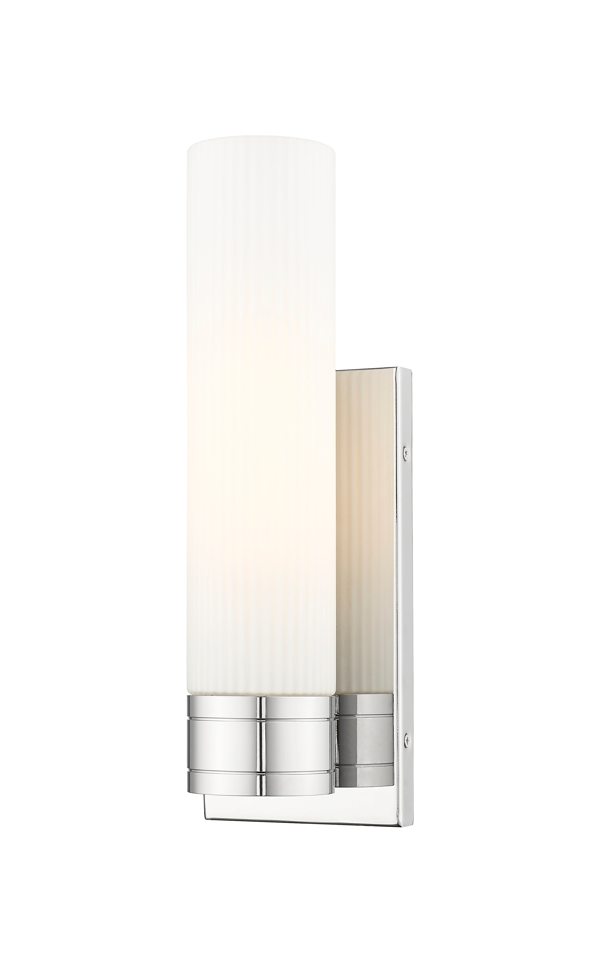 Edison Bath Vanity Light Cast Brass 35 Inch
