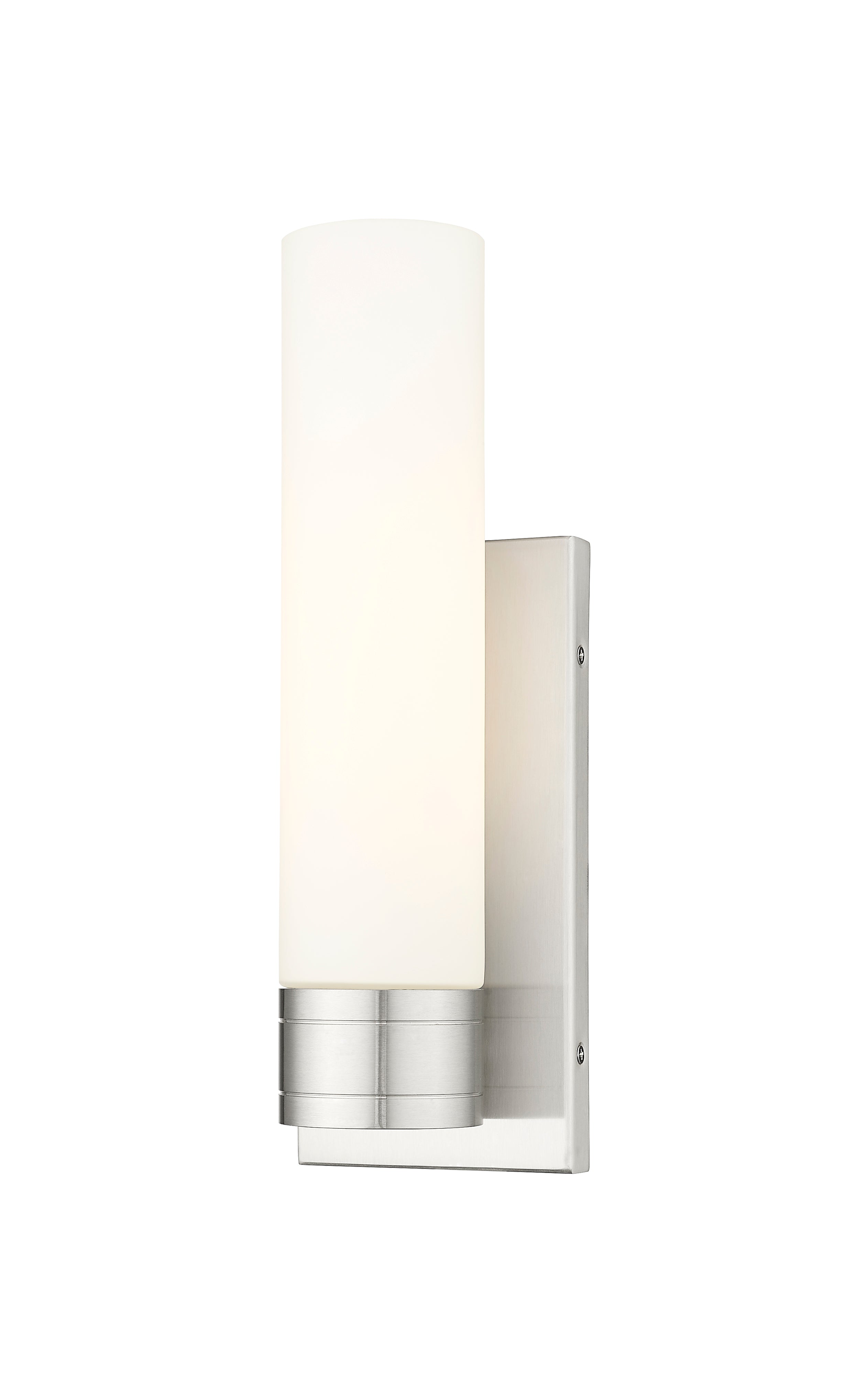 Edison Bath Vanity Light Cast Brass 35 Inch