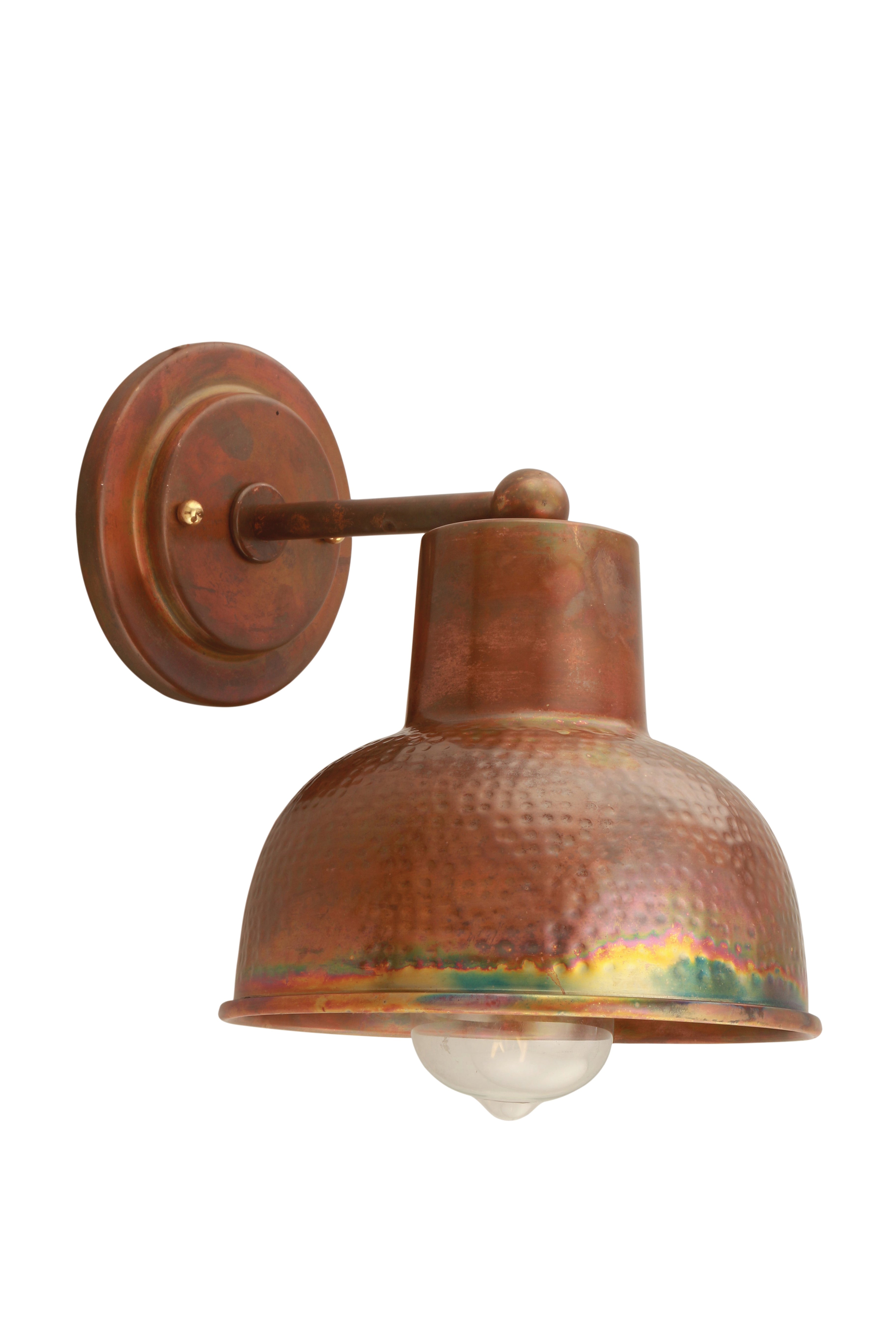 Edison Industrial, Farmhouse, Restoration-Vintage, Traditional Plymouth Bath Vanity Light