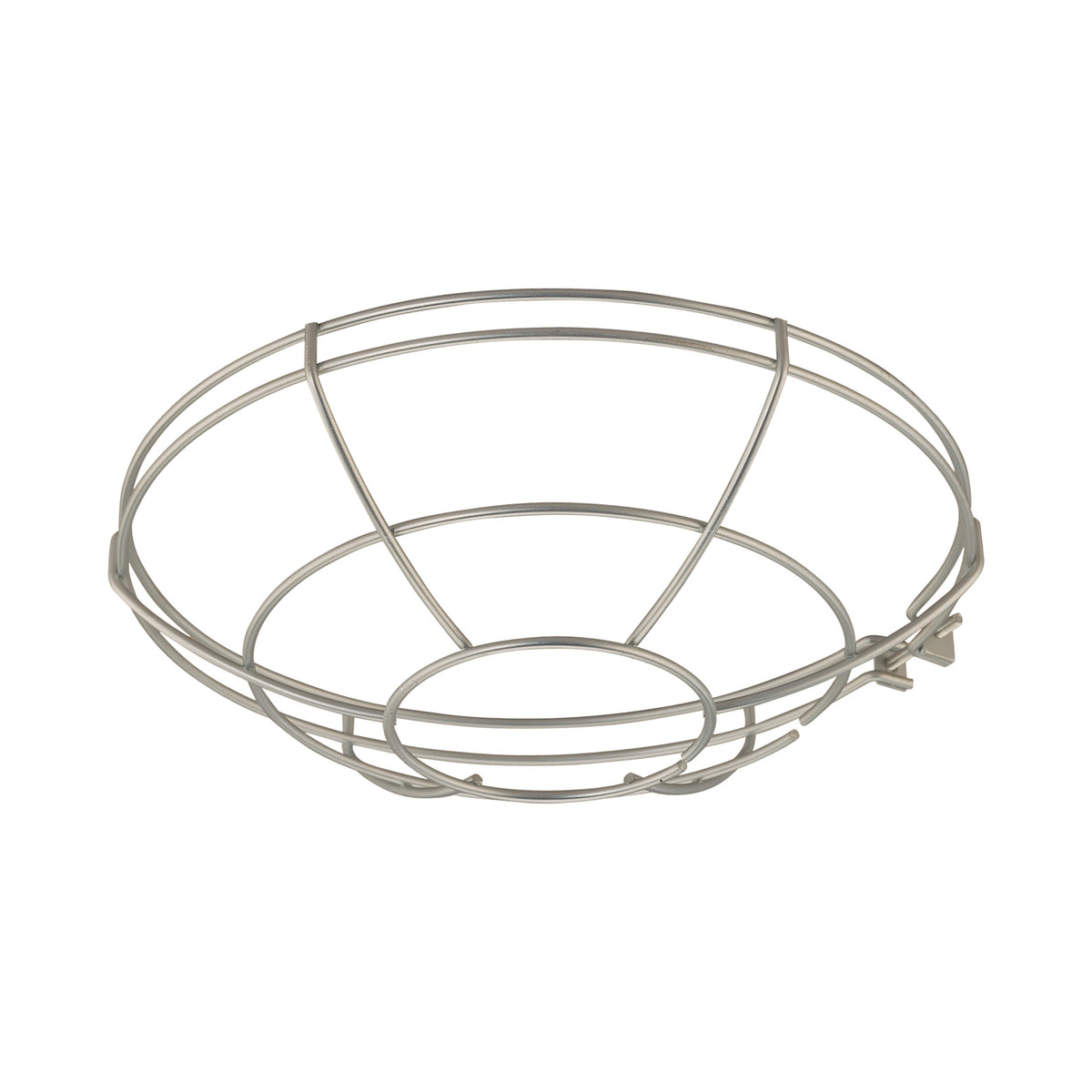 10.5'' Galvanized R Series Wire Guard