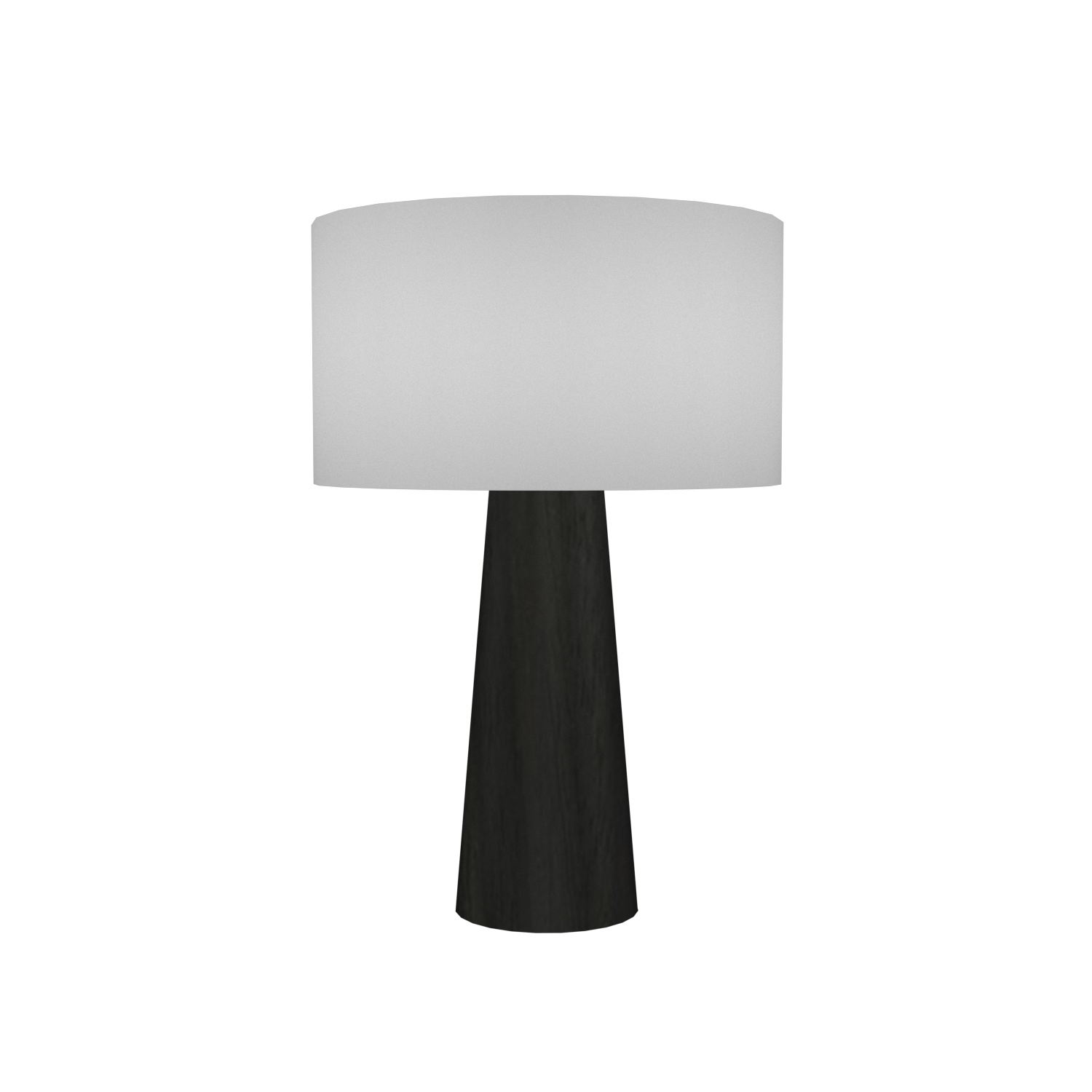 24.02'' Conical Accord Table Lamp Light