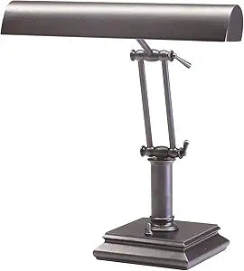 14-inch Piano/desk Granite Desk Lamp