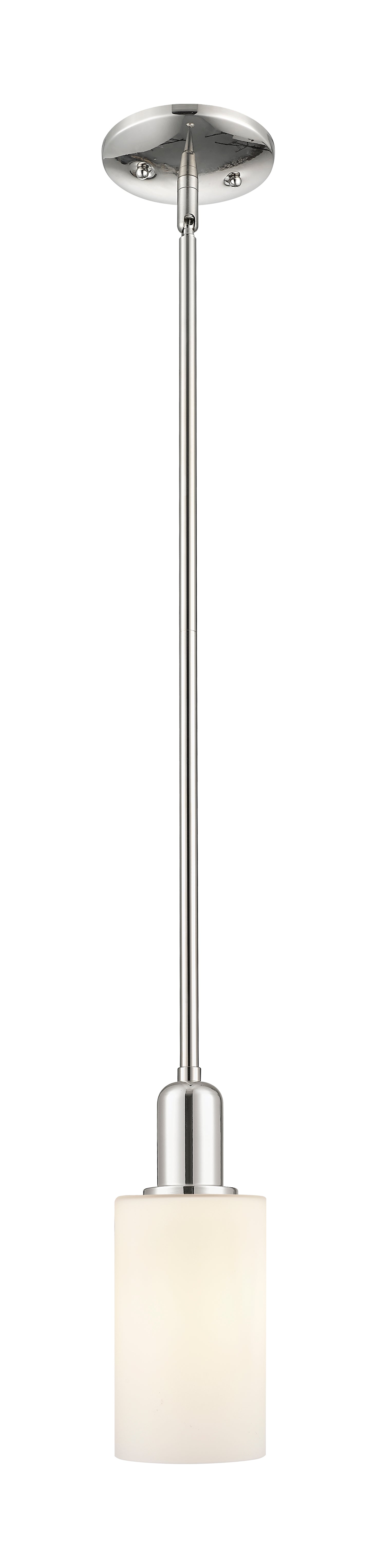 Arcadia Mini Pendant Antique Brass Finish