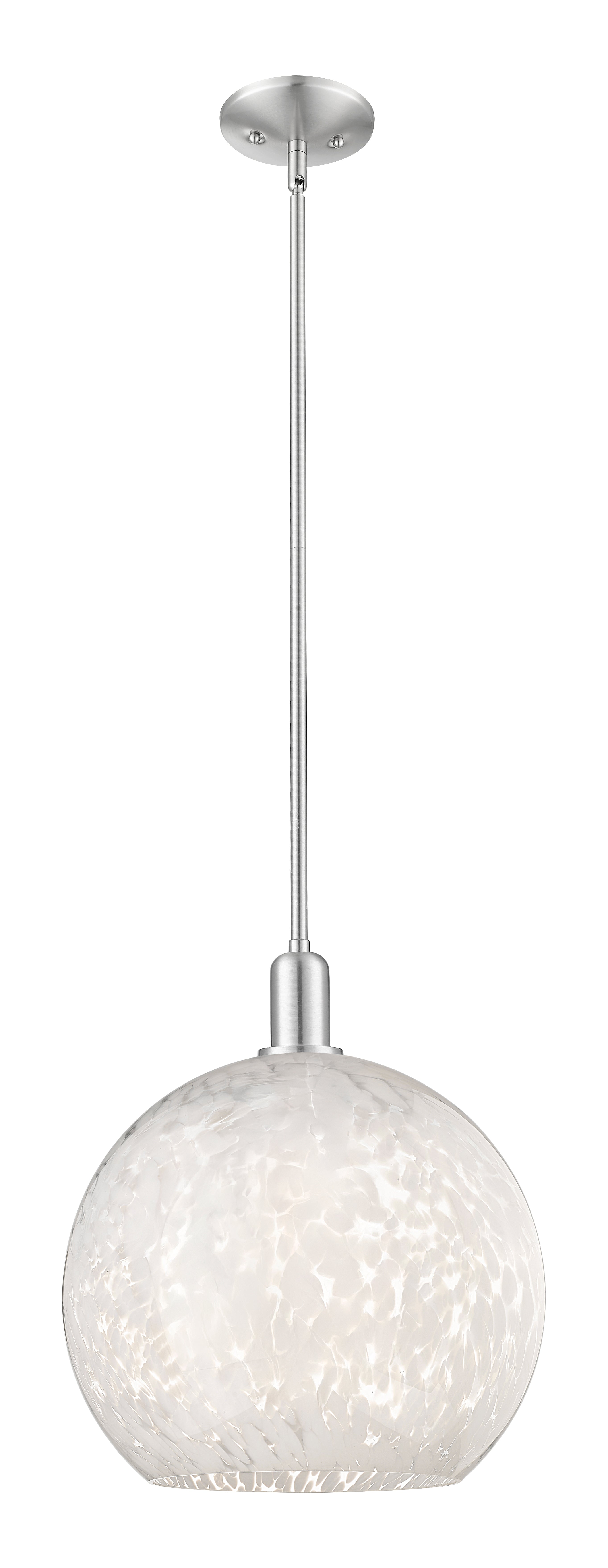 Arcadia Mini Pendant Antique Brass Finish