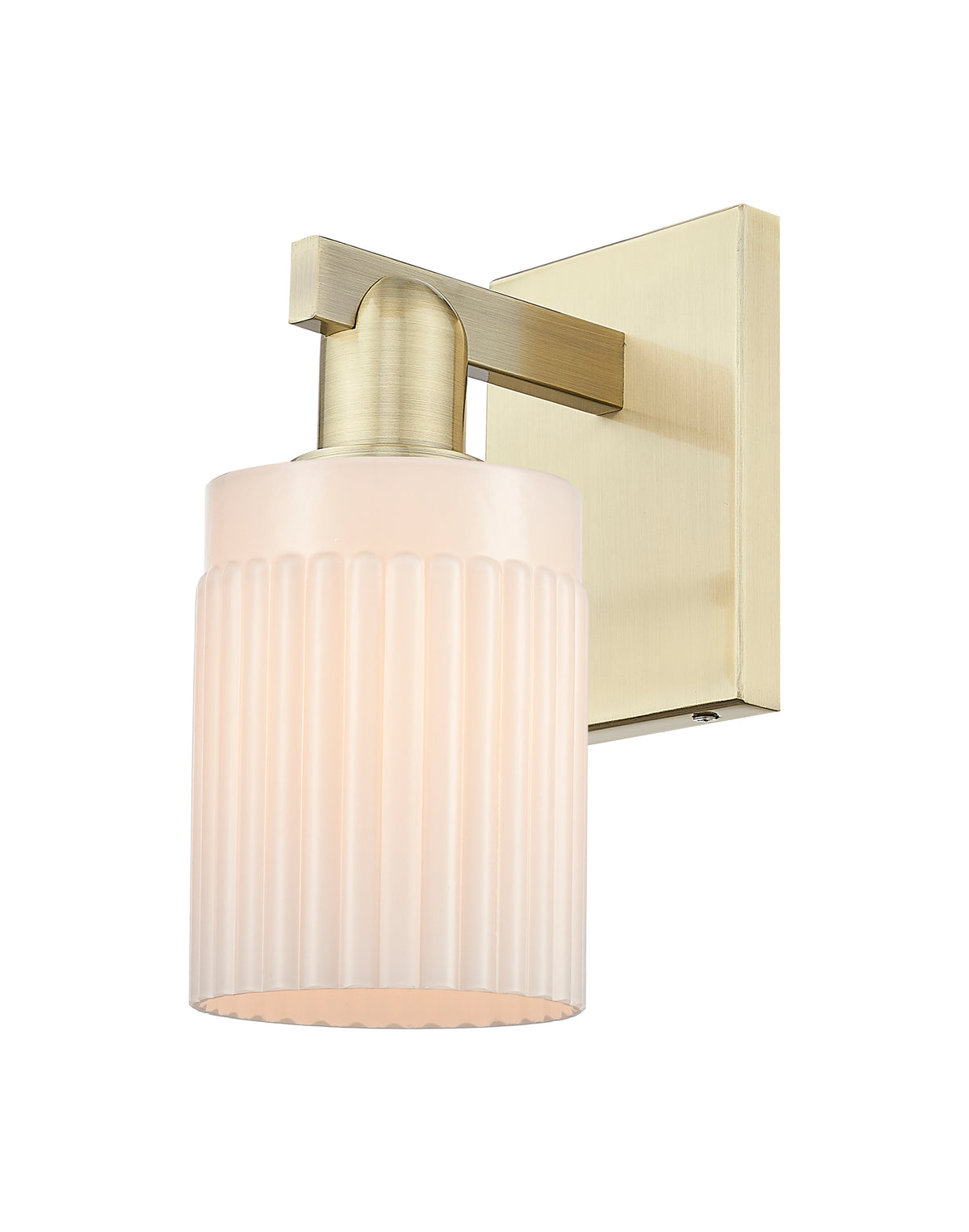 Hadley 5-Inch 1-Light Sconce 10.75-Inch High